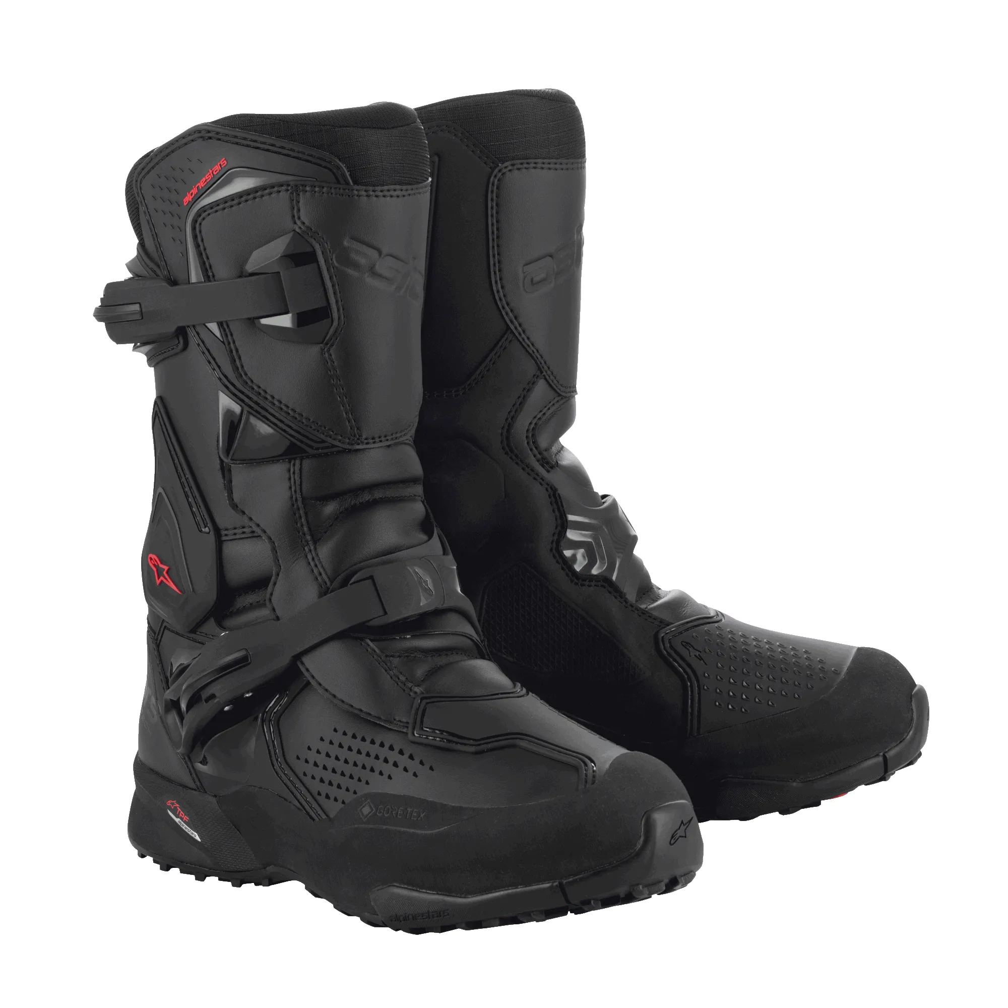 XT-8 Gore-Tex Boots sold by Alpine Stars