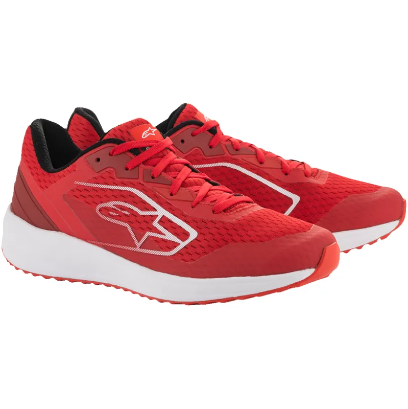 Meta Road Shoes made by Alpine Stars