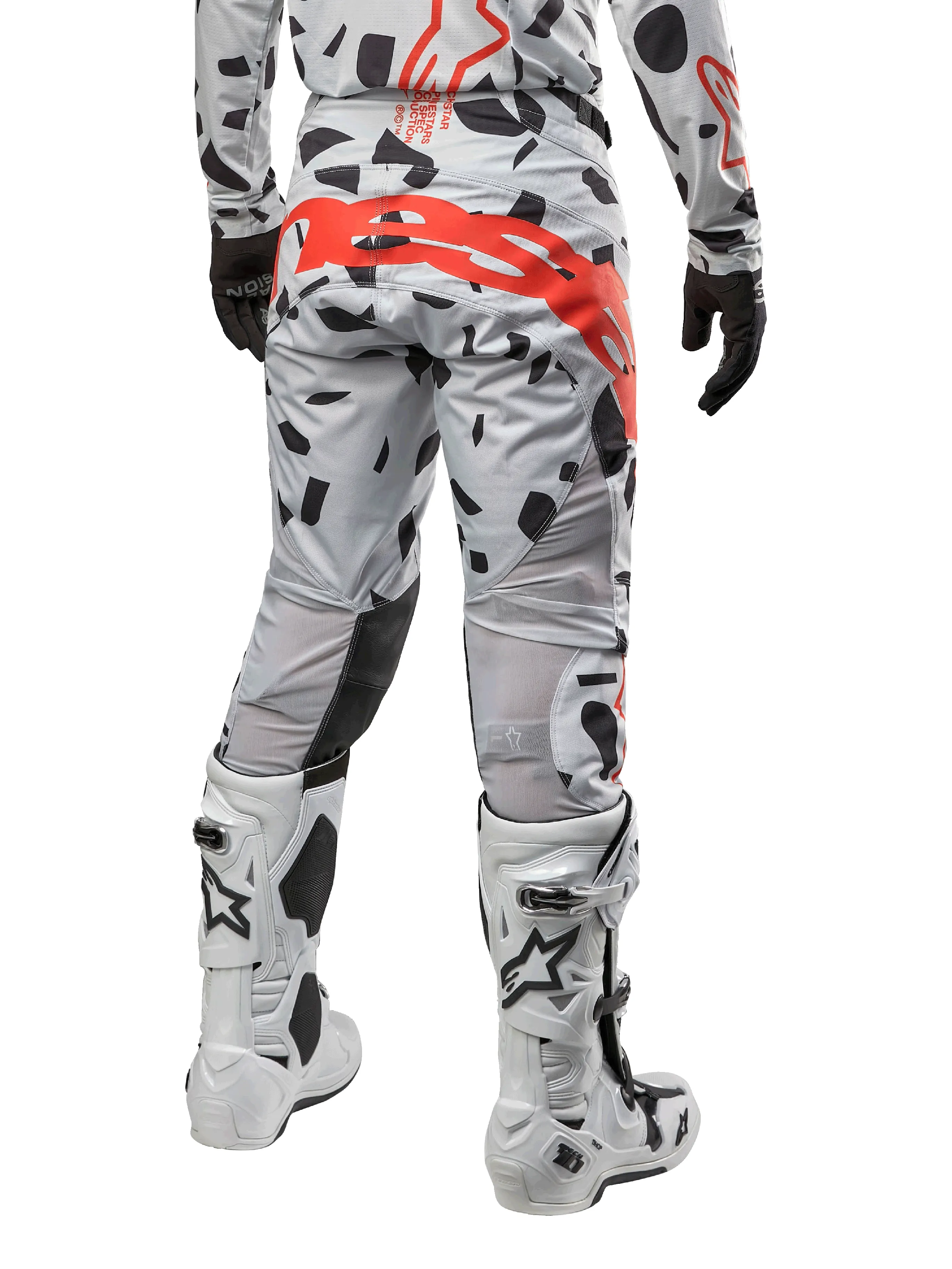 2024 Techstar Rantera Pants sold by Alpinestars product image thumbnail 2