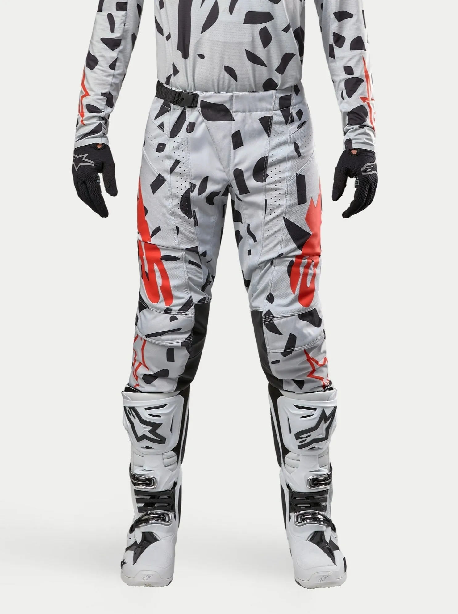 2024 Techstar Rantera Pants sold by Alpinestars product image thumbnail 3