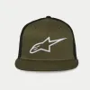 Corp Trucker Hat sold by Alpinestars