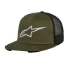 Corp Trucker Hat sold by Alpinestars