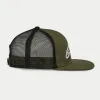 Corp Trucker Hat sold by Alpinestars