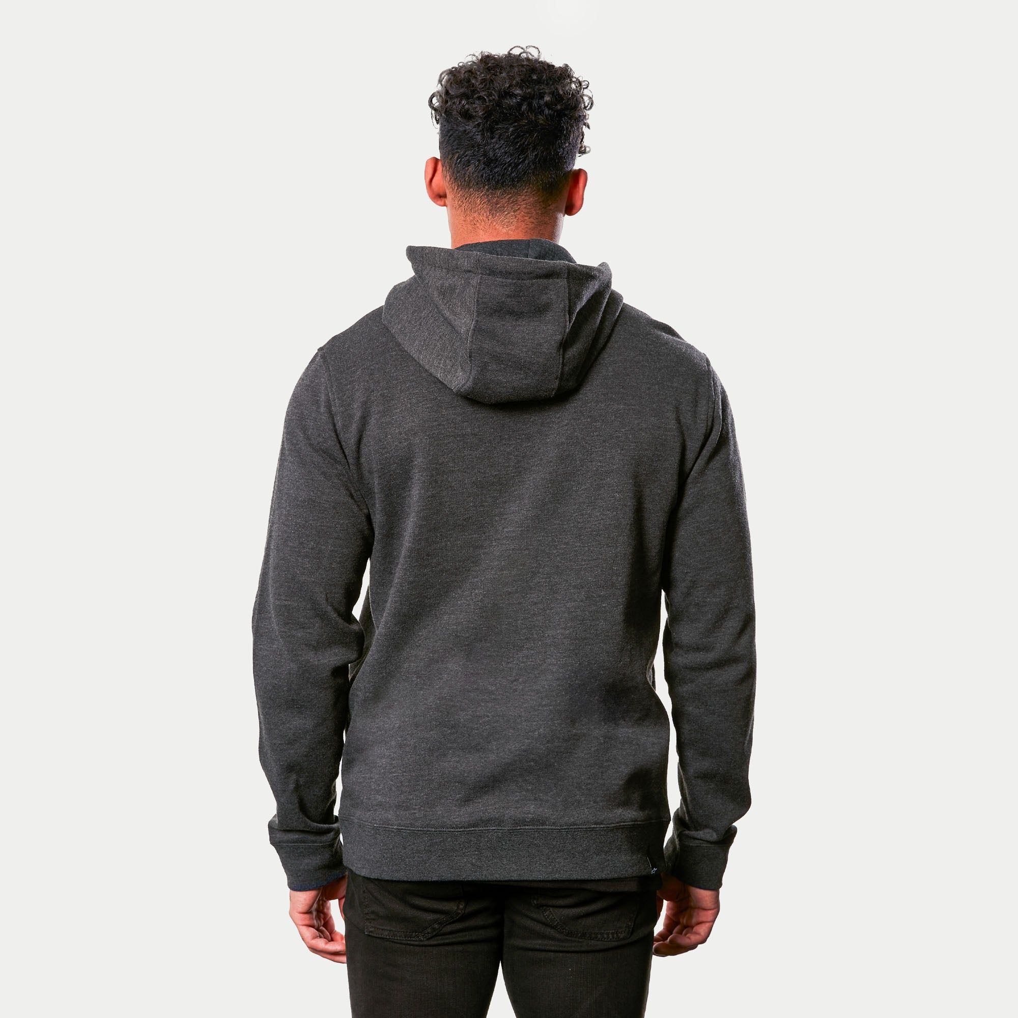 Ageless Chest Hoodie sold by Alpinestars product image thumbnail 2