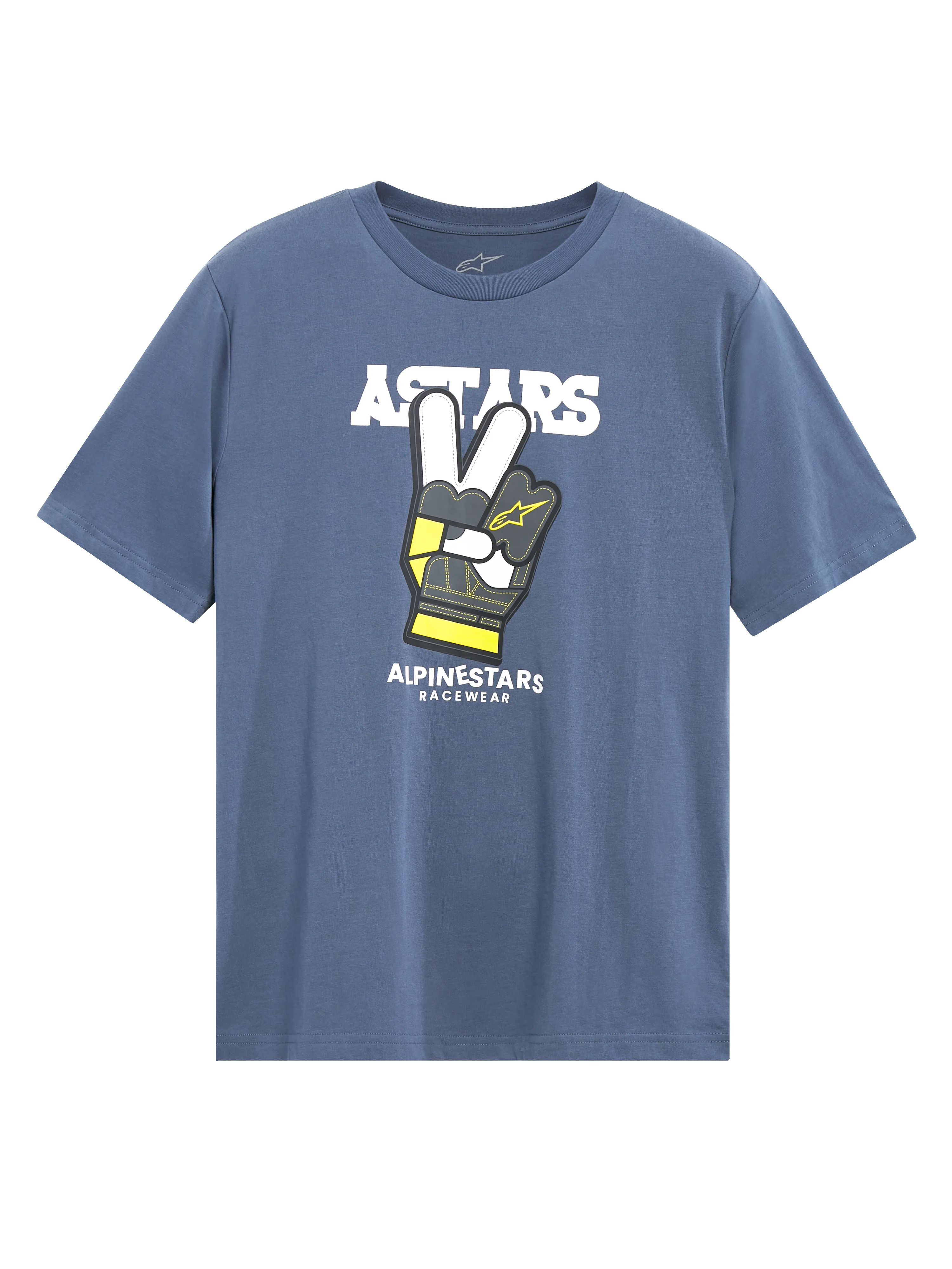 Peaceout CSF Tee - Short Sleeve sold by Alpinestars product image thumbnail 2