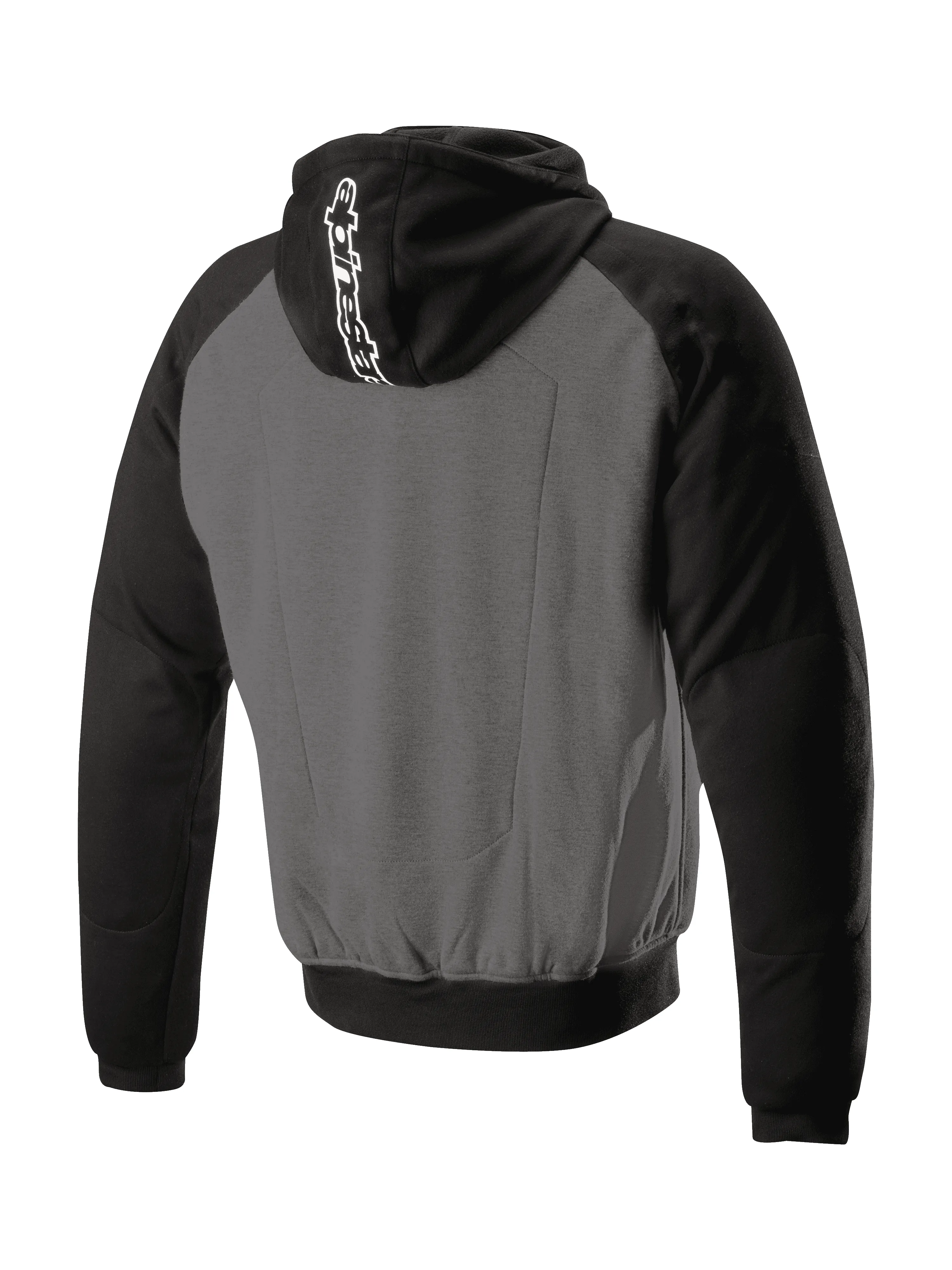 Chrome Sport Hoodie sold by Alpine Stars product image thumbnail 2