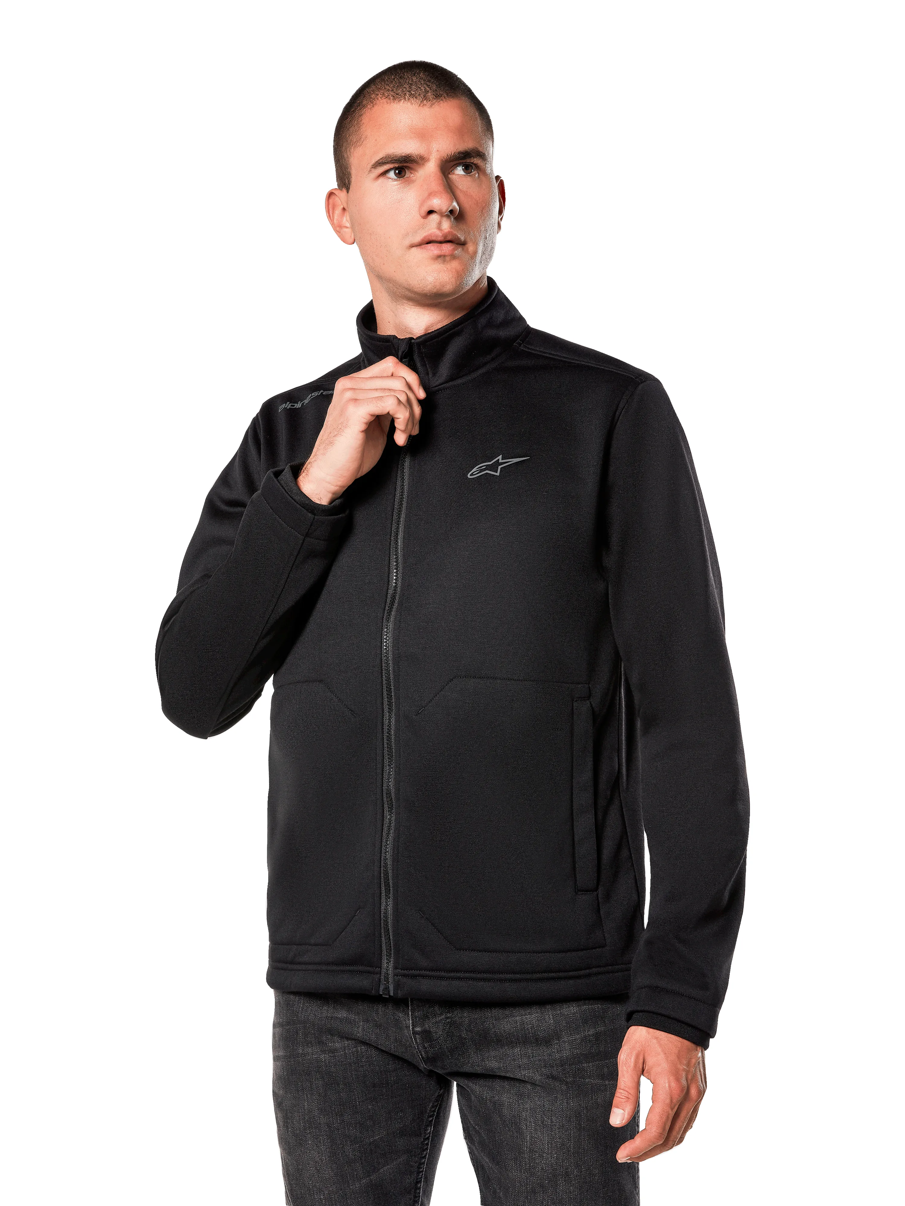 Zeal Jacket sold by Alpinestars