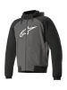 Chrome Sport Hoodie sold by Alpinestars