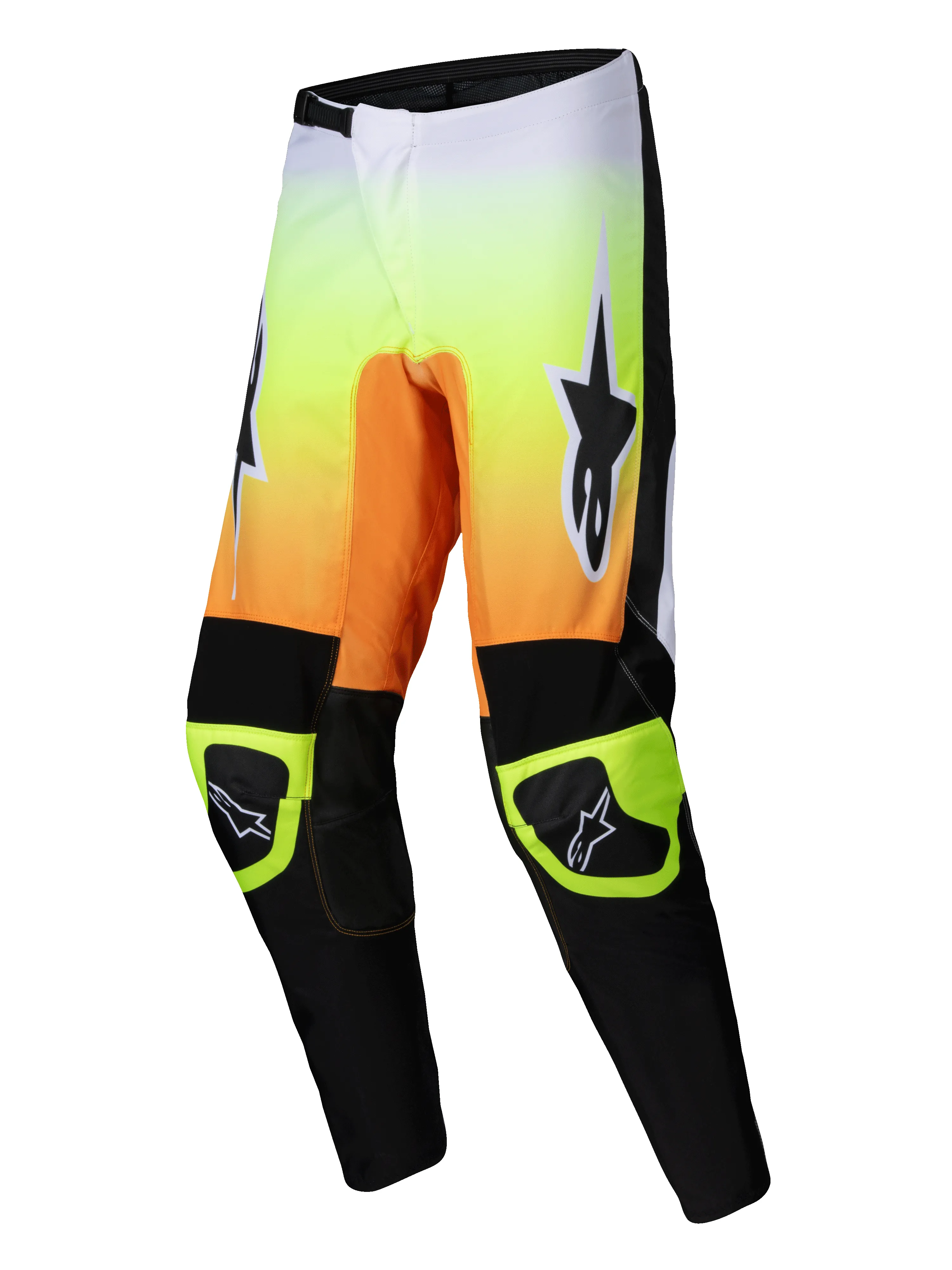 2025 Fluid Wurx Pants sold by Alpinestars product image thumbnail 4