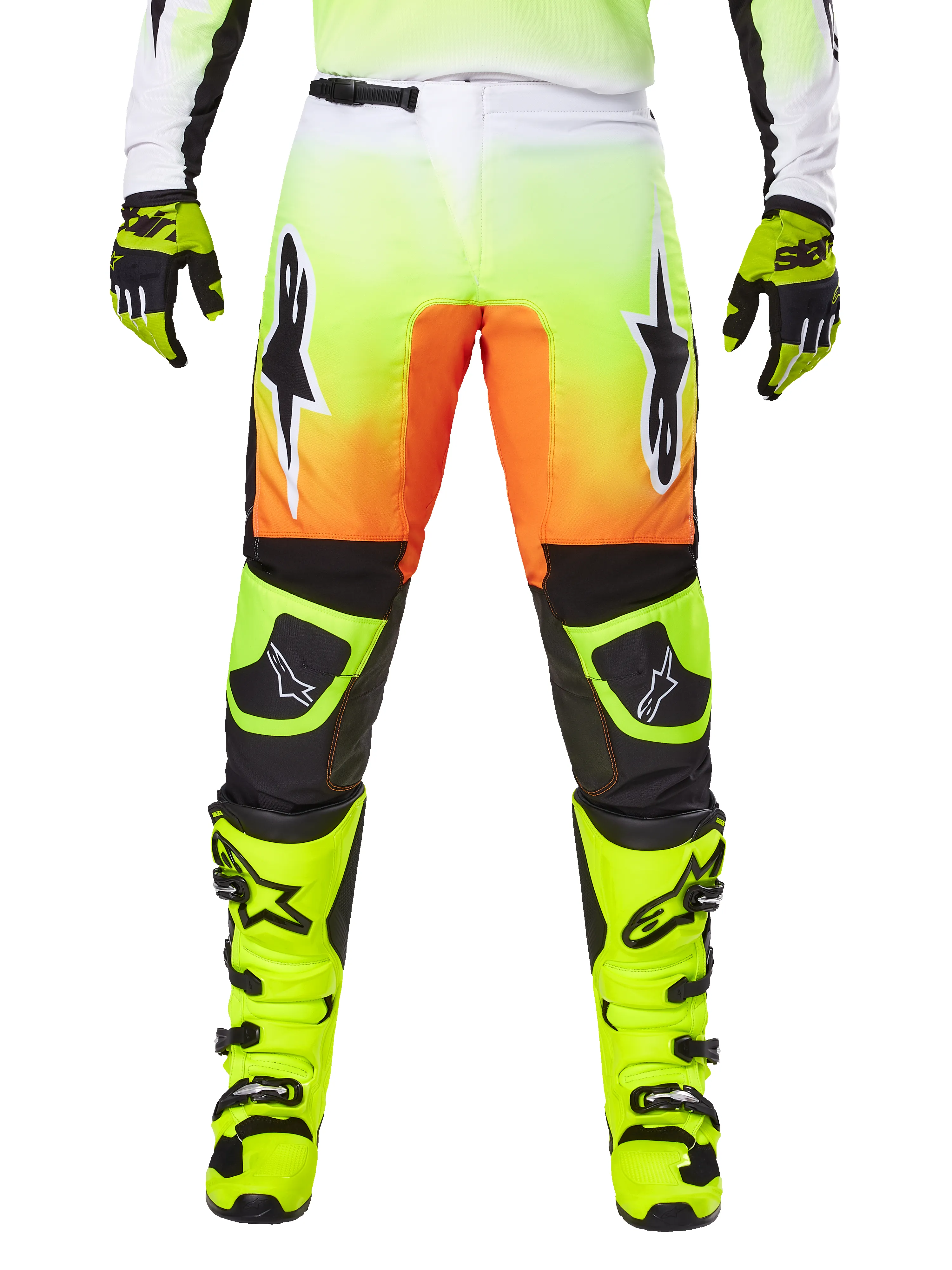 2025 Fluid Wurx Pants sold by Alpinestars product image thumbnail 3