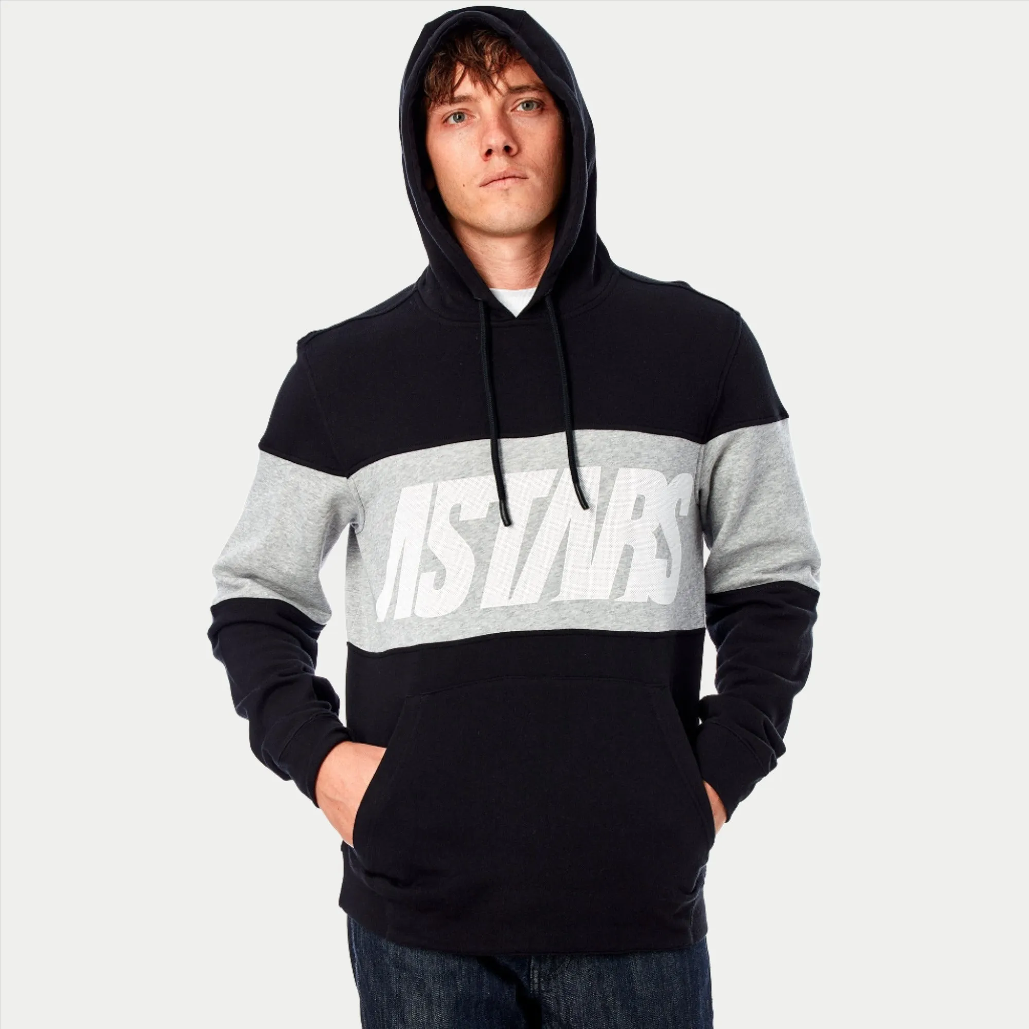 Border Hoodie sold by Alpinestars product image thumbnail 2