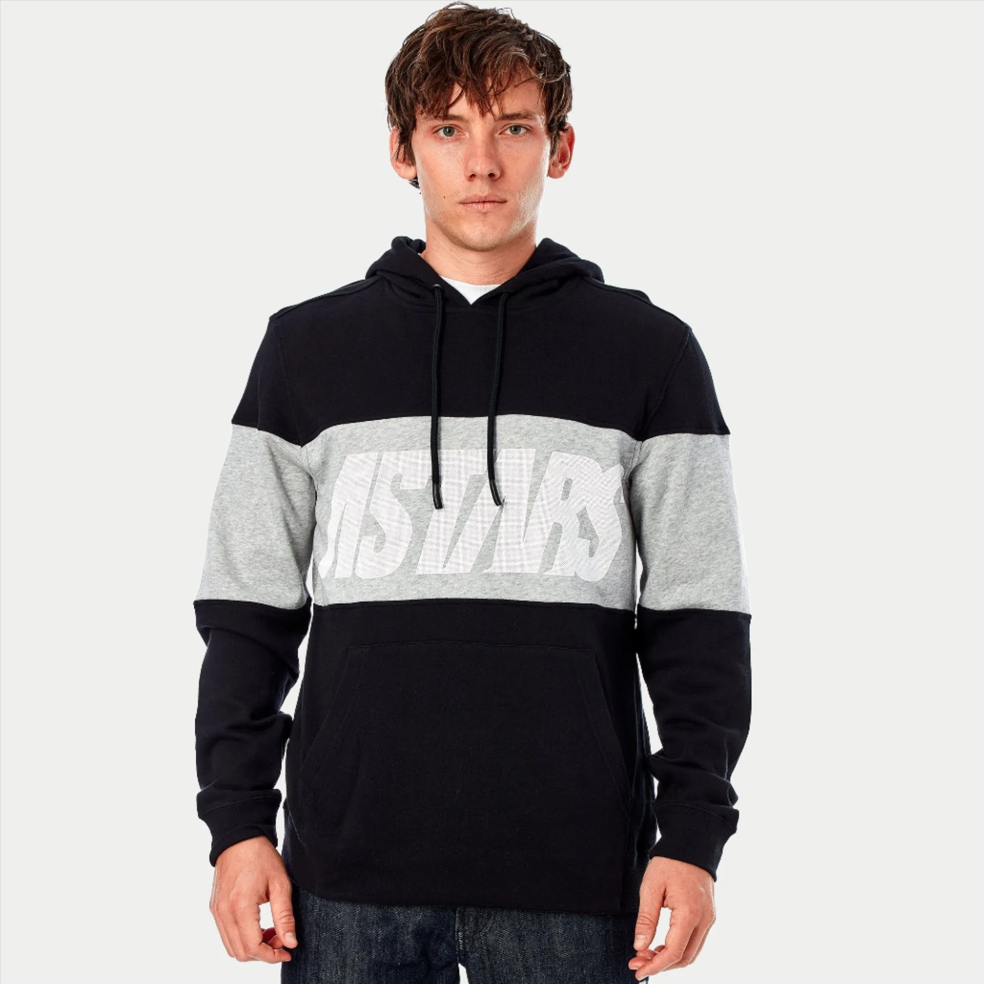 Border Hoodie sold by Alpinestars product image thumbnail 4