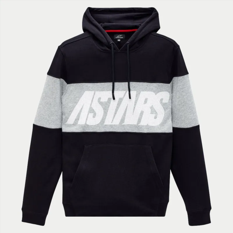 Border Hoodie sold by Alpinestars