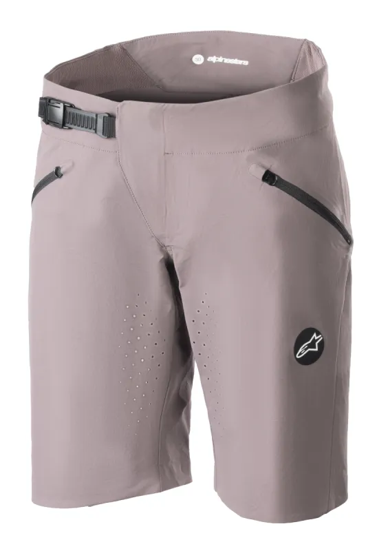 Women Stella Drop Algorithm Shorts sold by Alpine Stars