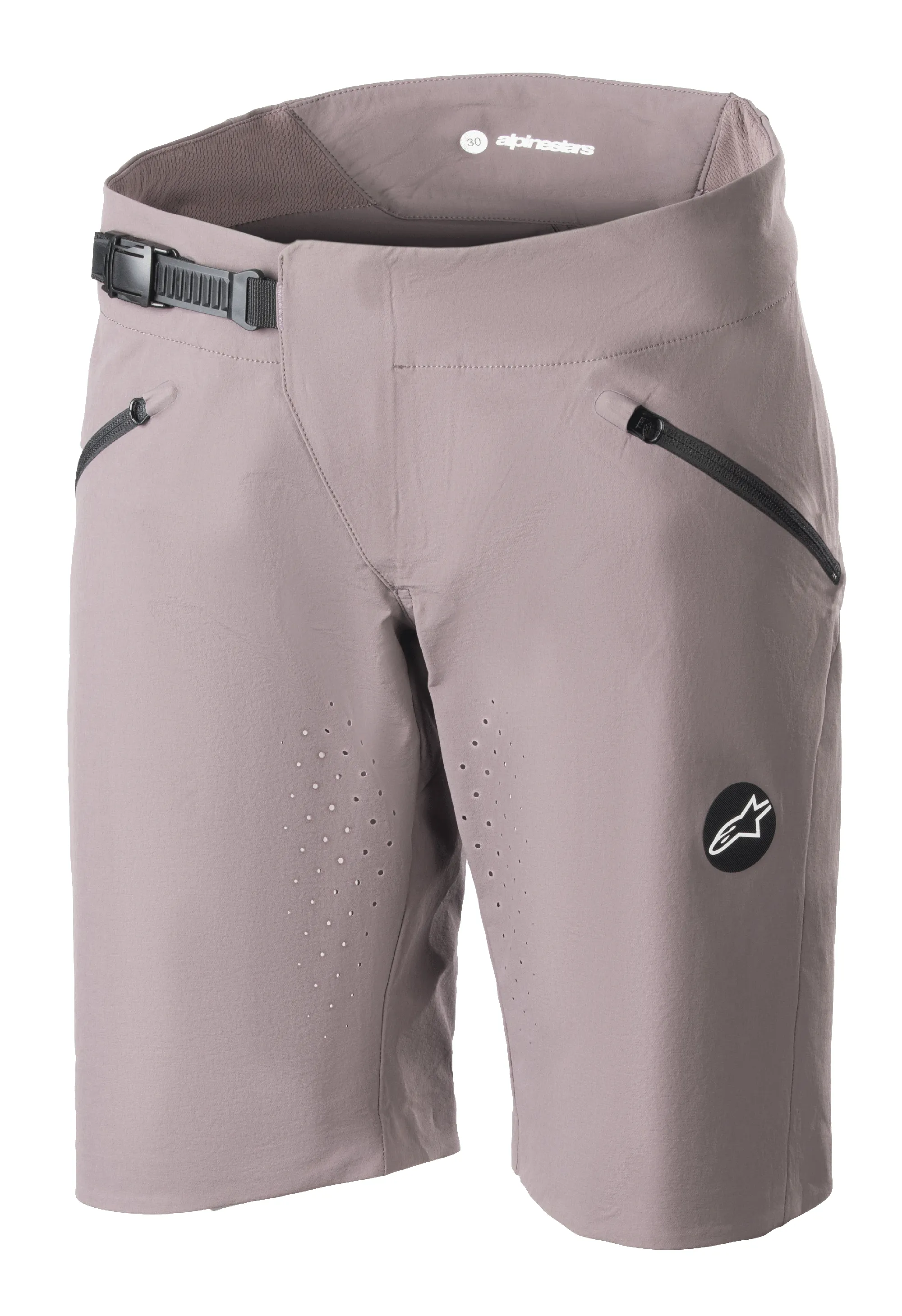 Women Stella Drop Algorithm Shorts sold by Alpine Stars