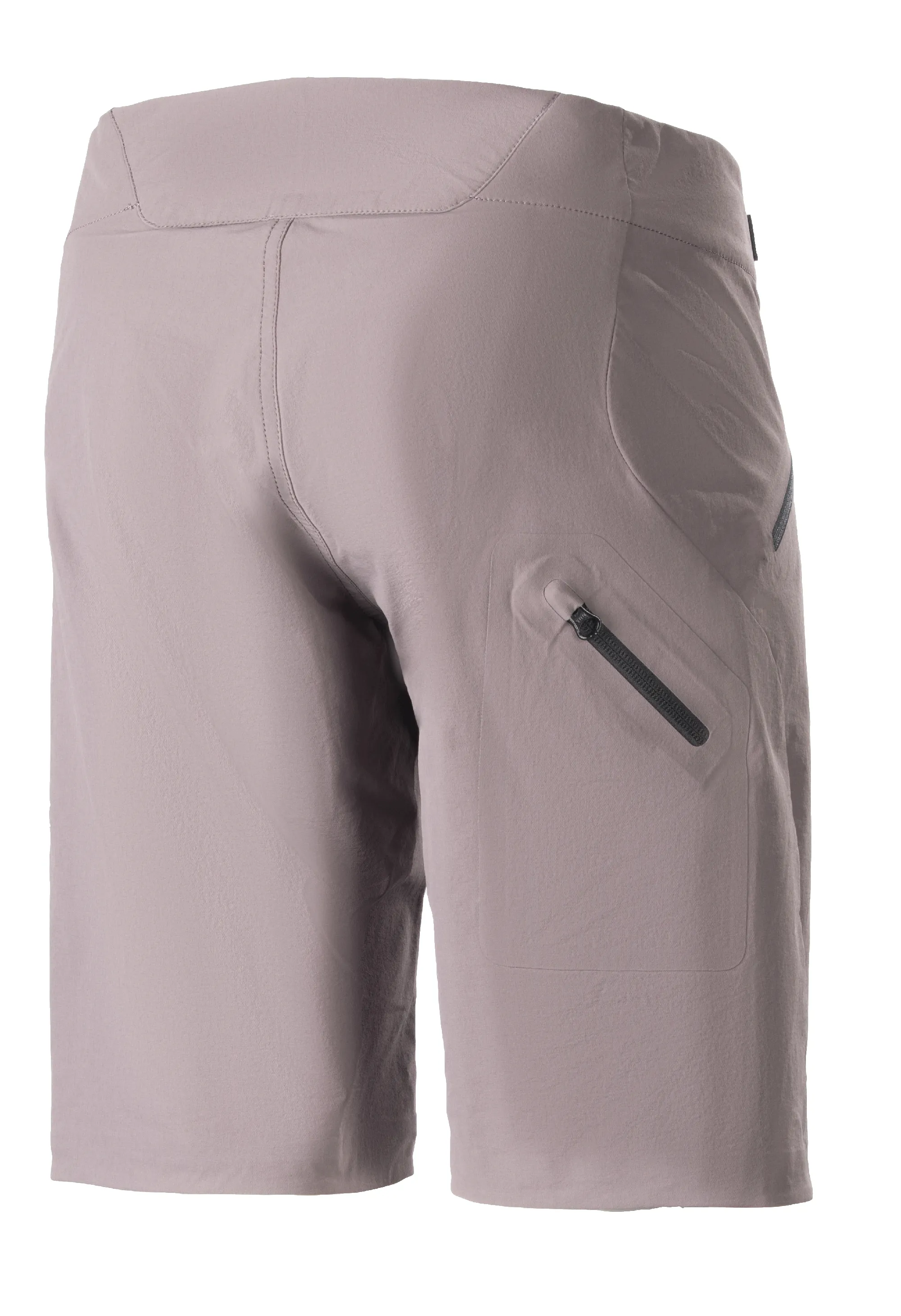 Women Stella Drop Algorithm Shorts sold by Alpine Stars product image thumbnail 2