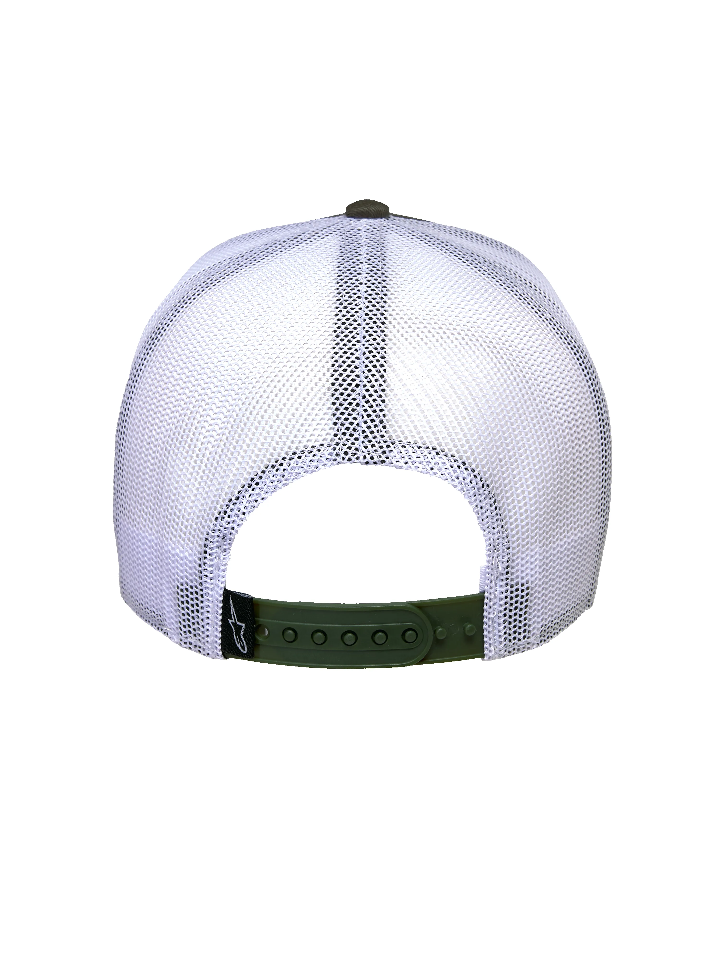 Hardware Trucker Hat sold by Alpinestars product image thumbnail 5