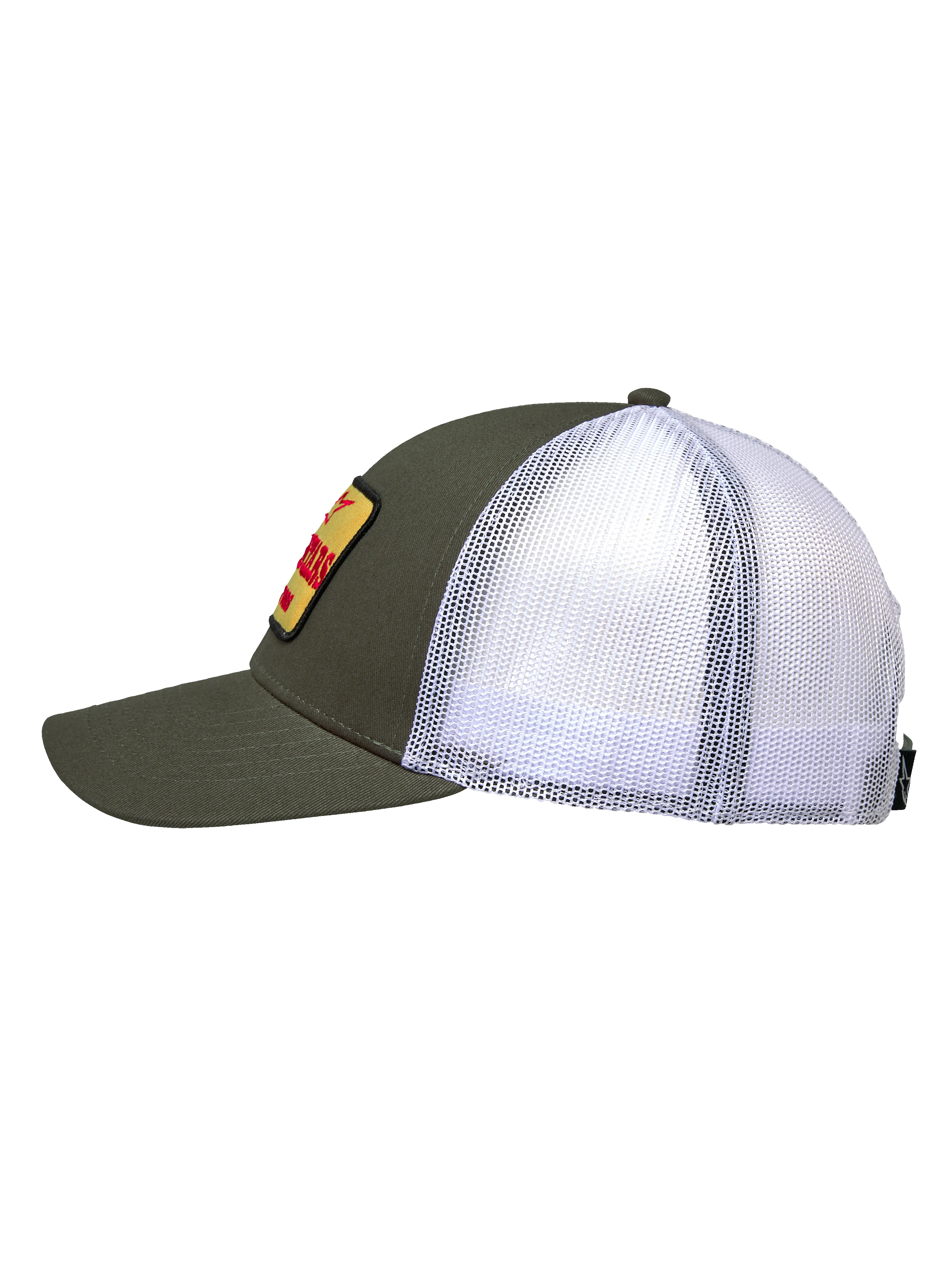Hardware Trucker Hat sold by Alpinestars product image thumbnail 4