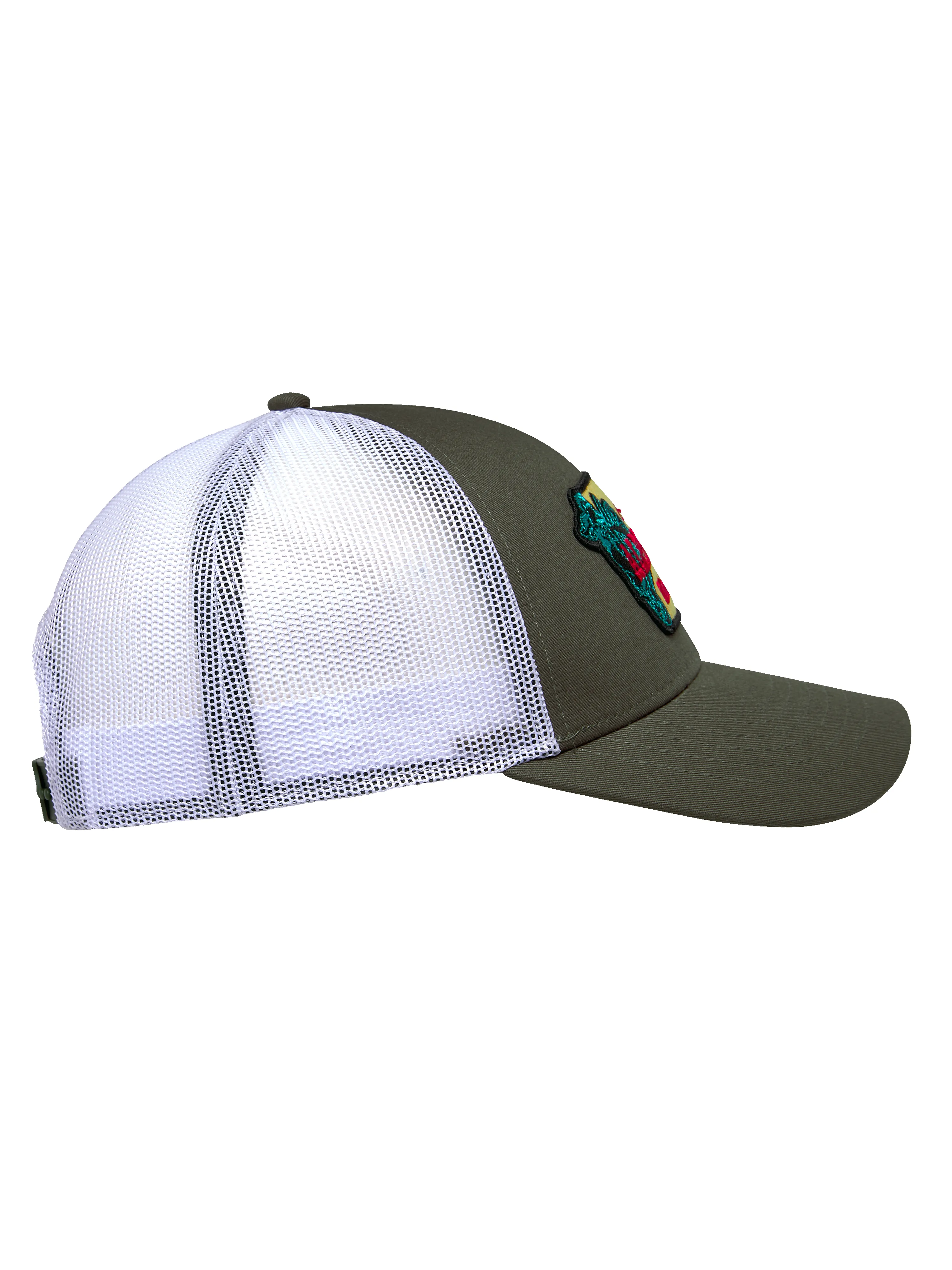Hardware Trucker Hat sold by Alpinestars product image thumbnail 3