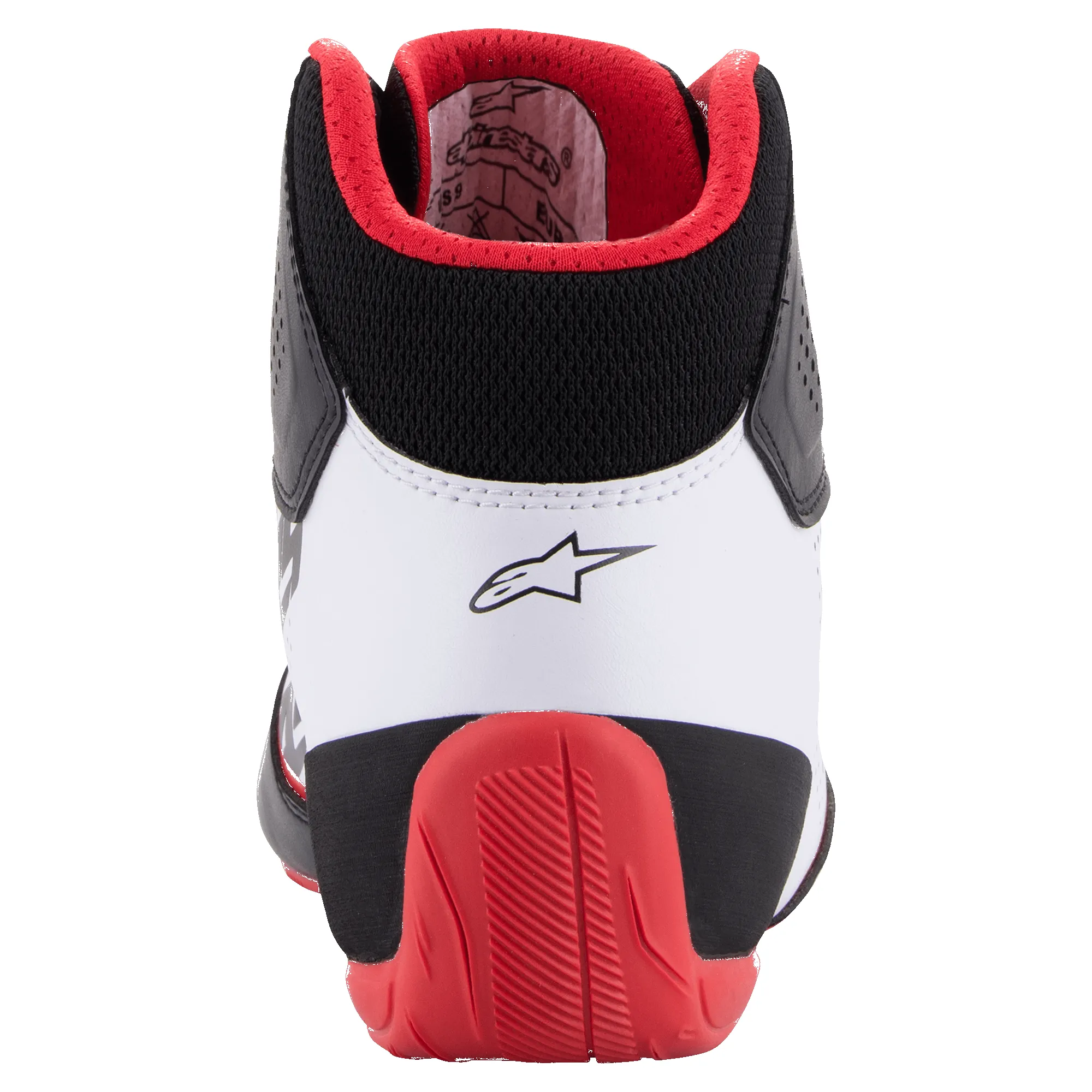 Tech-1 K Start V2 Shoes sold by Alpinestars product image thumbnail 5
