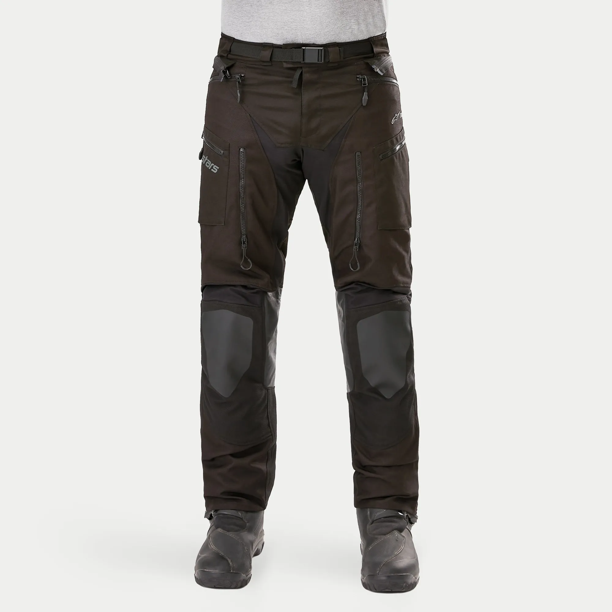 Ardent 3In1 Adventure Touring Pants sold by Alpine Stars product image thumbnail 5