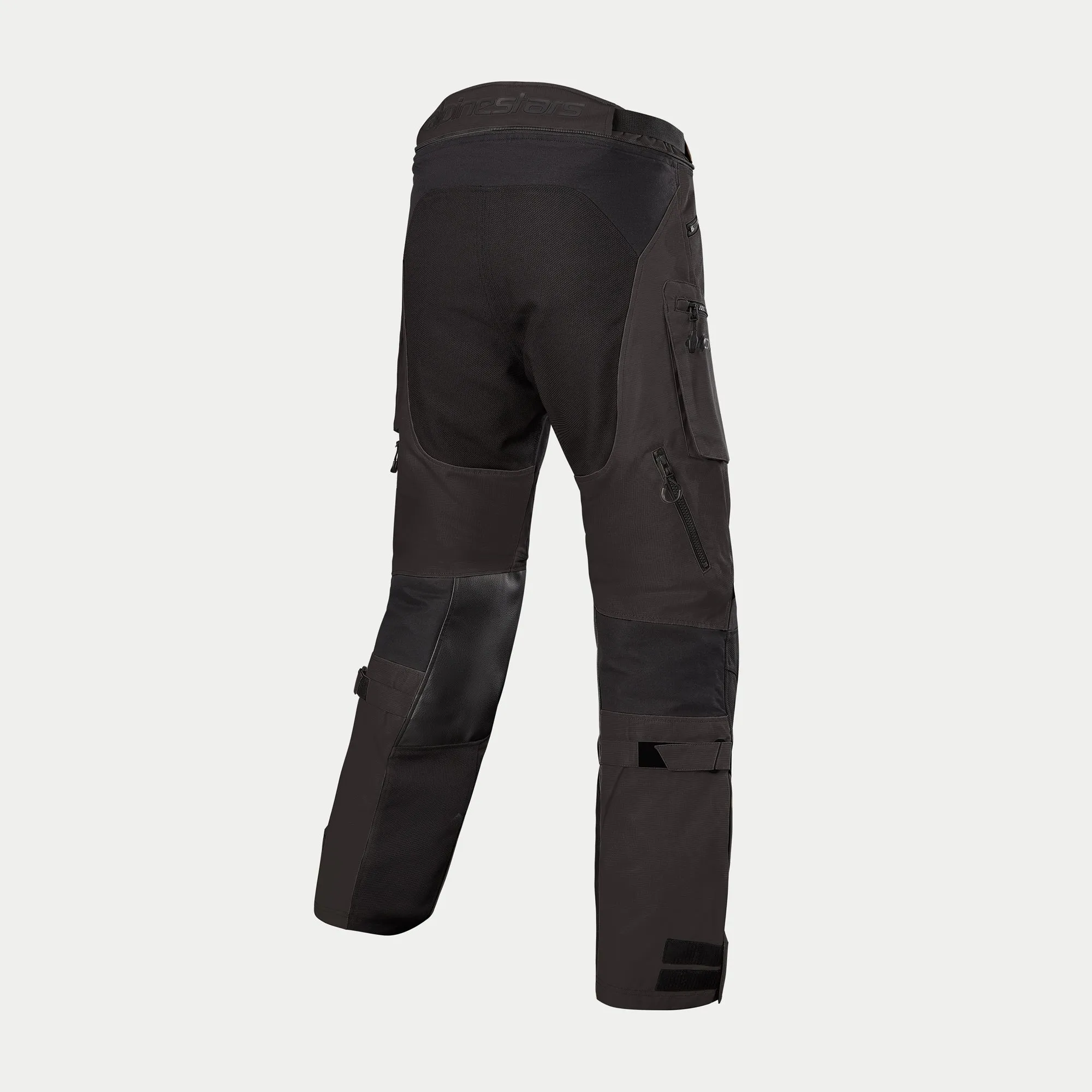 Ardent 3In1 Adventure Touring Pants sold by Alpine Stars product image thumbnail 3