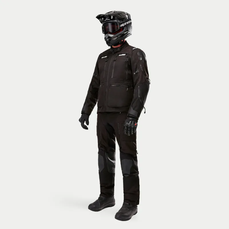 Ardent 3In1 Adventure Touring Pants made by Alpine Stars