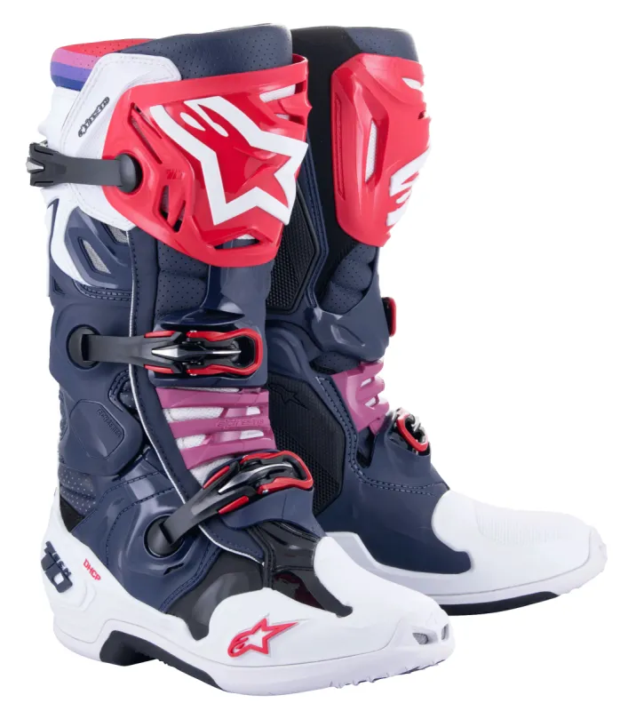 Tech 10 Supervented Boots sold by Alpinestars