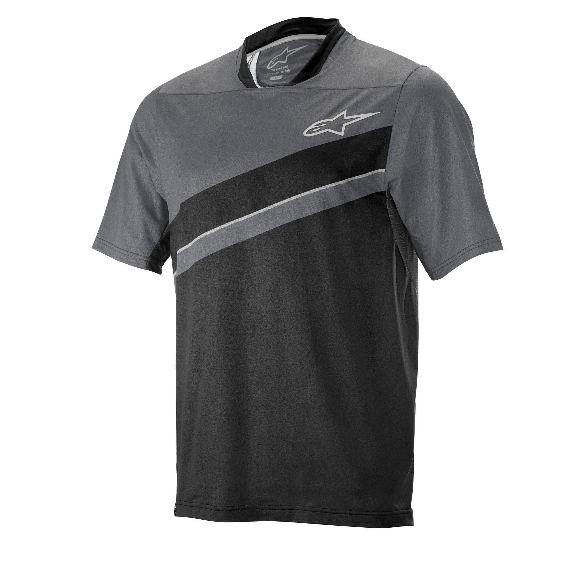 Alps 8.0 Jersey - Short Sleeve sold by Alpinestars