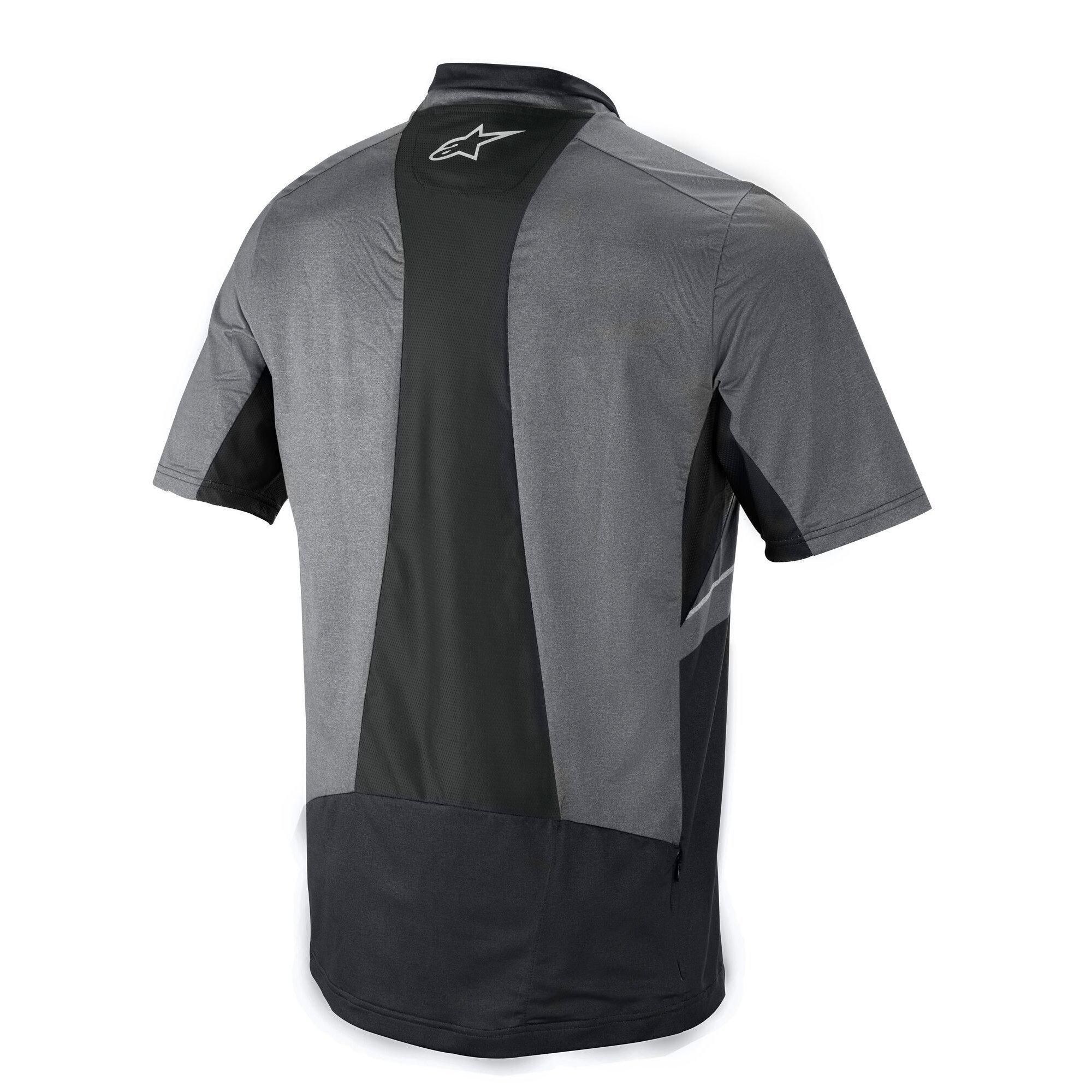 Alps 8.0 Jersey - Short Sleeve sold by Alpinestars product image thumbnail 2