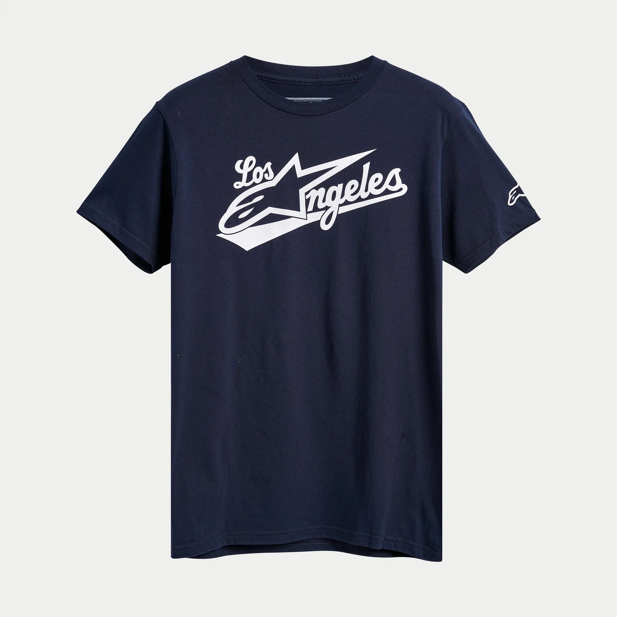 Los Angeles Tee sold by Alpinestars product image thumbnail 2