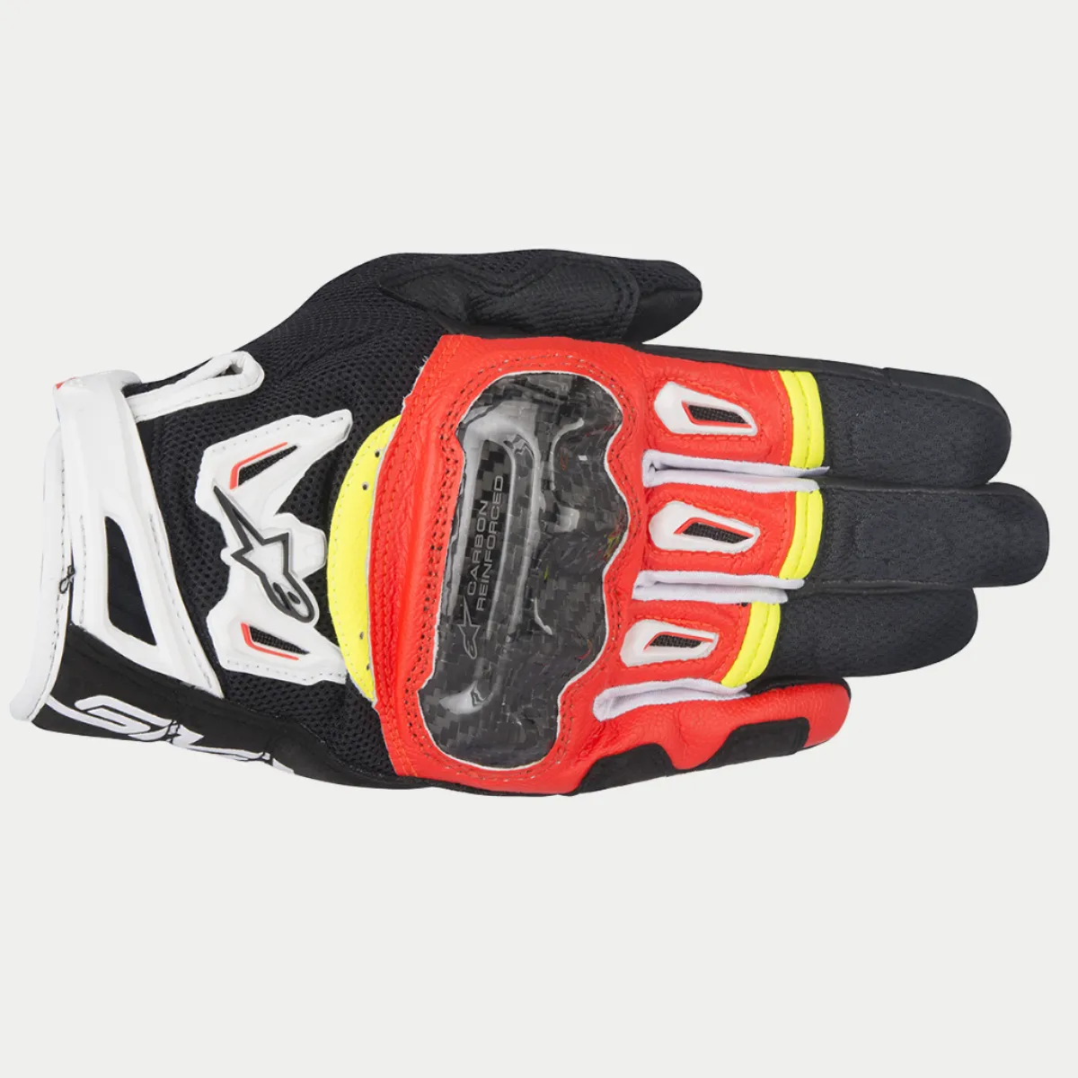SMX-2 Air Carbon V2 Gloves sold by Alpine Stars