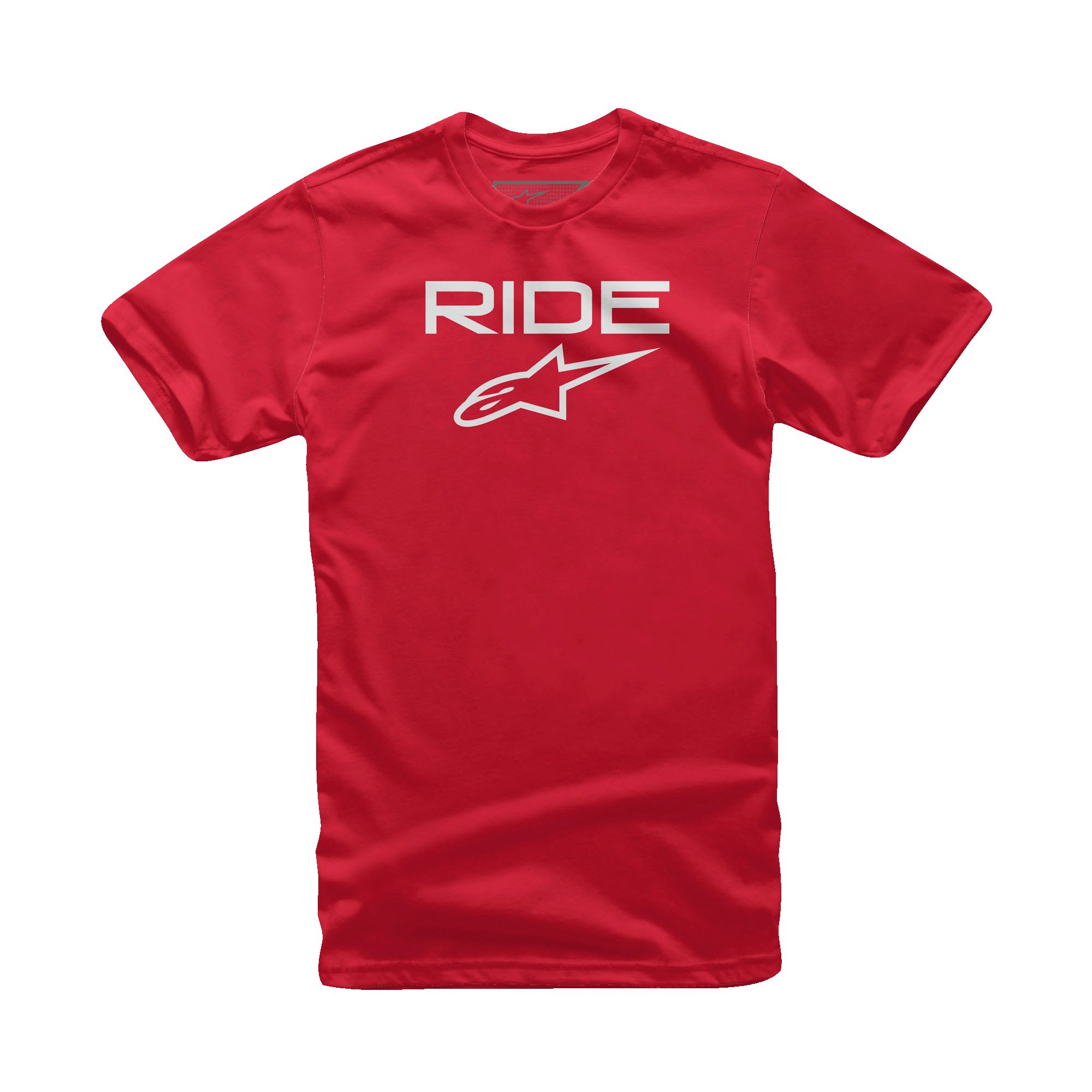 Juvy Ride 2.0 Tee sold by Alpinestars product image thumbnail 4