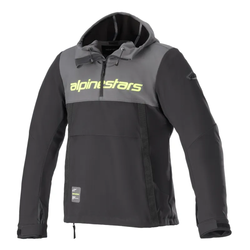 Sherpa Hoodie sold by Alpinestars