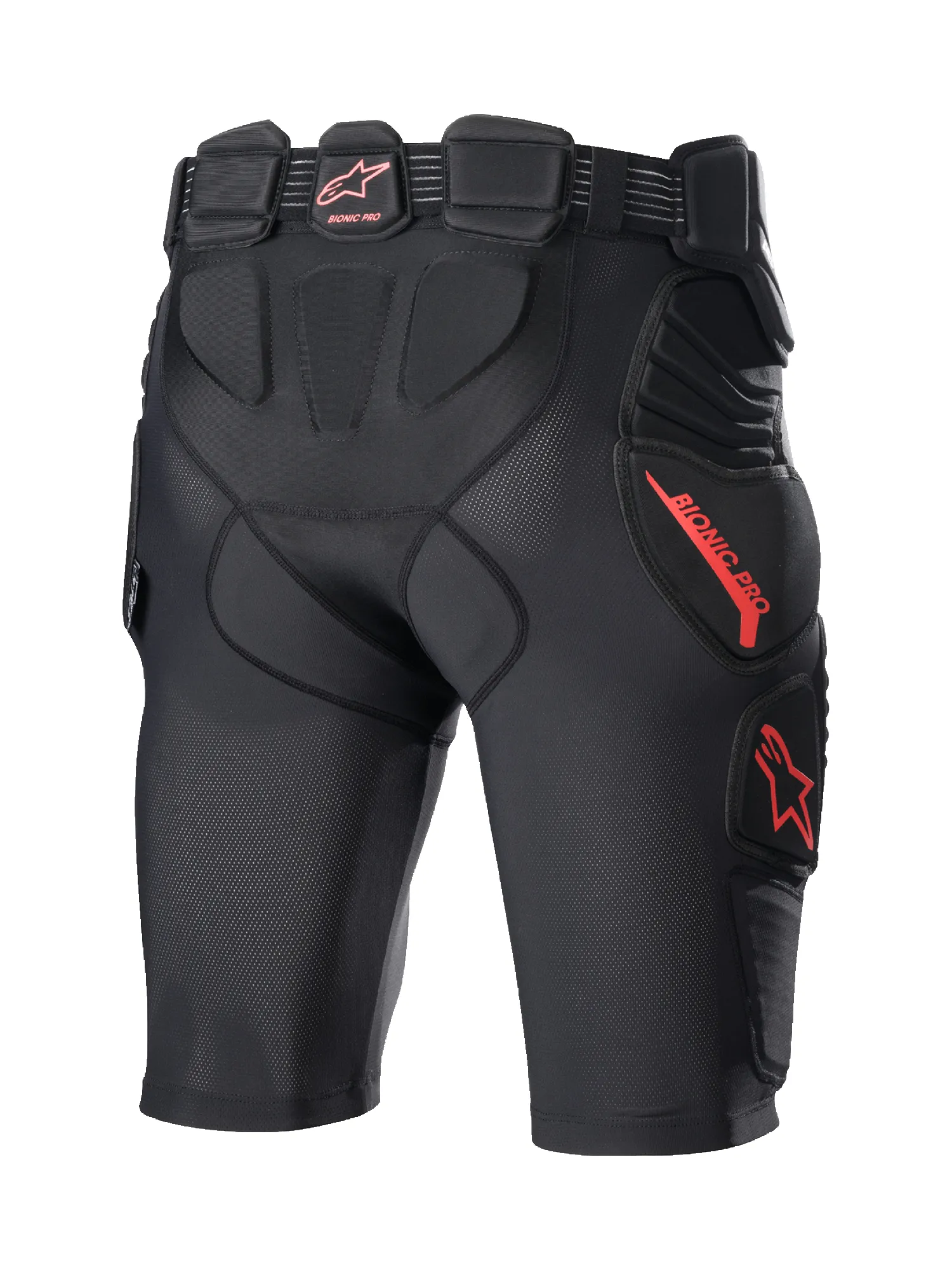 Bionic Pro Protection Shorts sold by Alpine Stars product image thumbnail 2