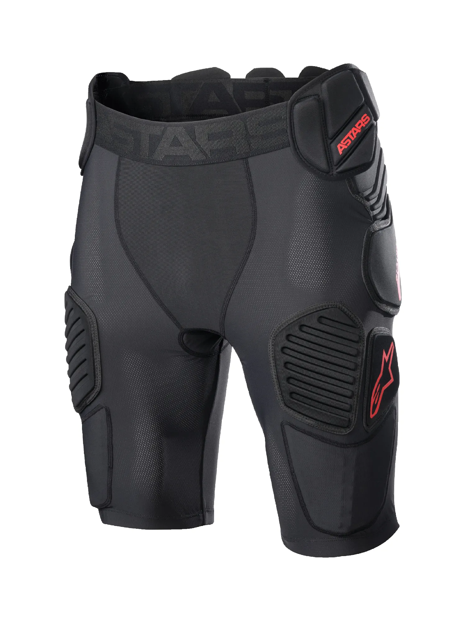 Bionic Pro Protection Shorts sold by Alpine Stars