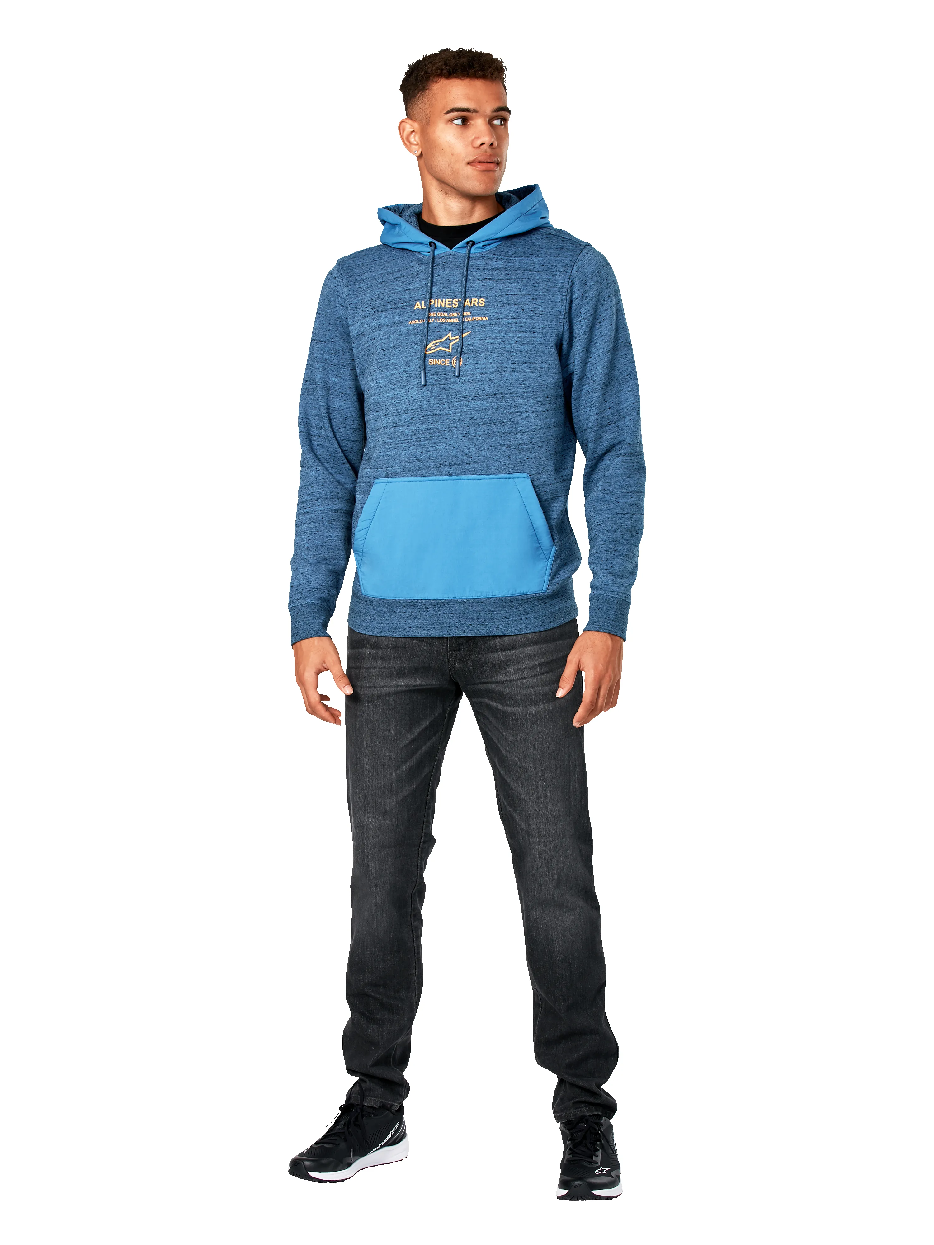 Occurance Hoodie sold by Alpine Stars product image thumbnail 4