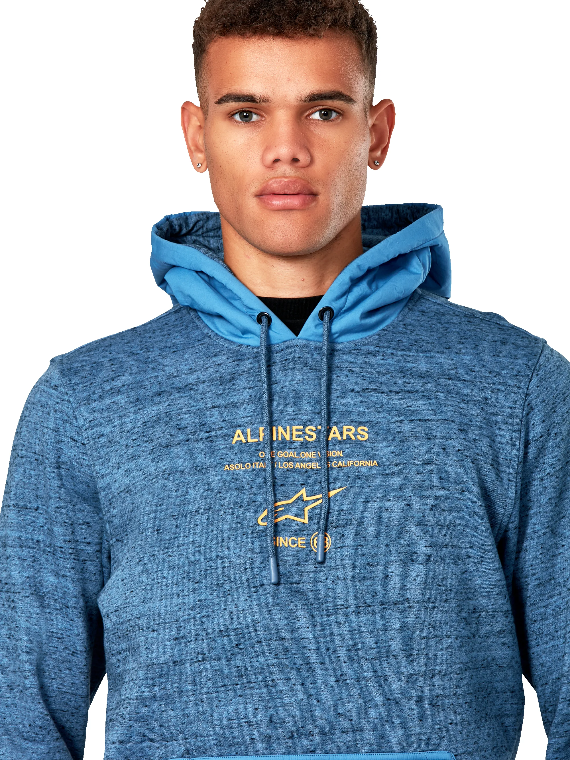 Occurance Hoodie sold by Alpine Stars product image thumbnail 3