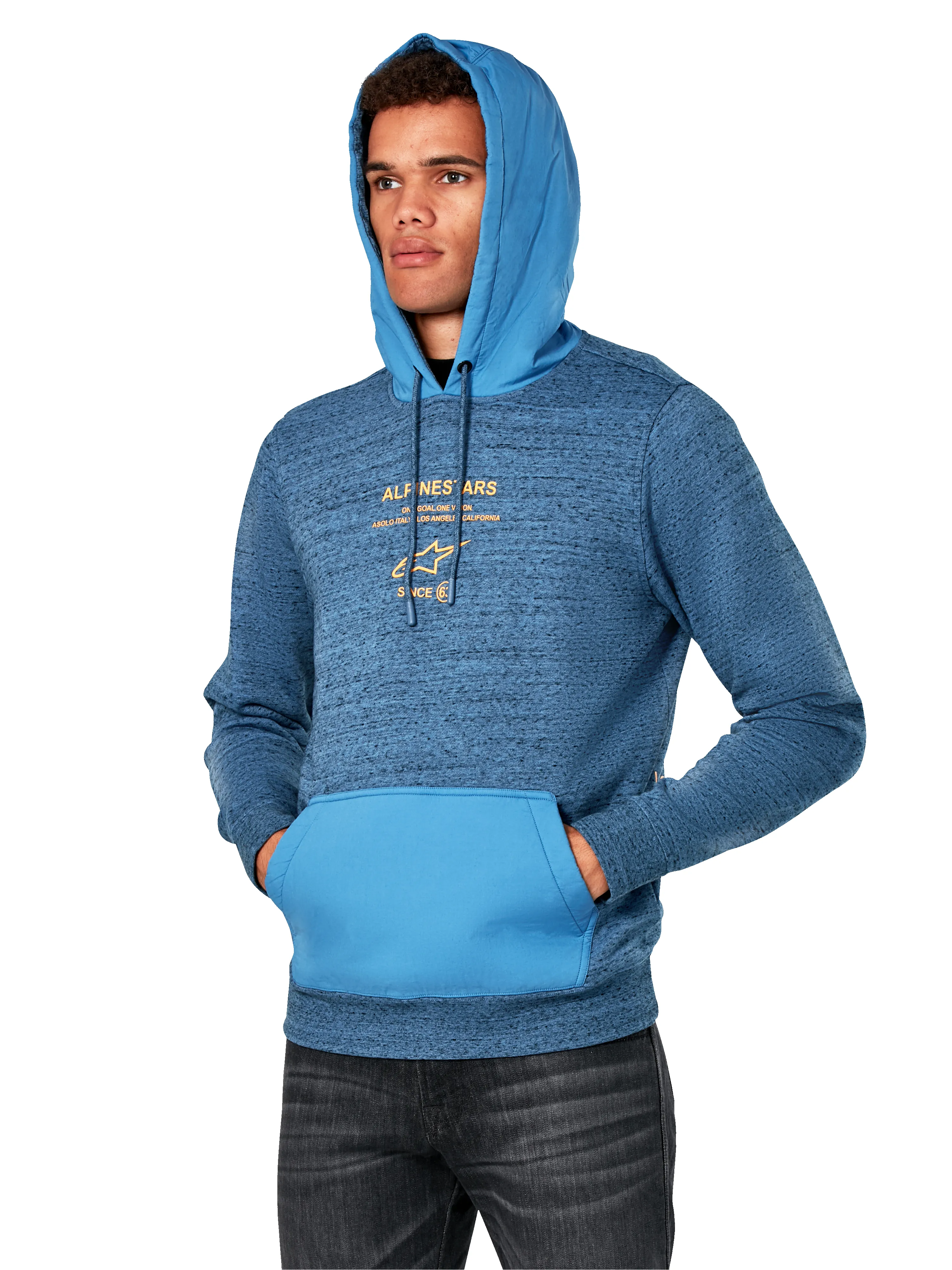 Occurance Hoodie sold by Alpine Stars