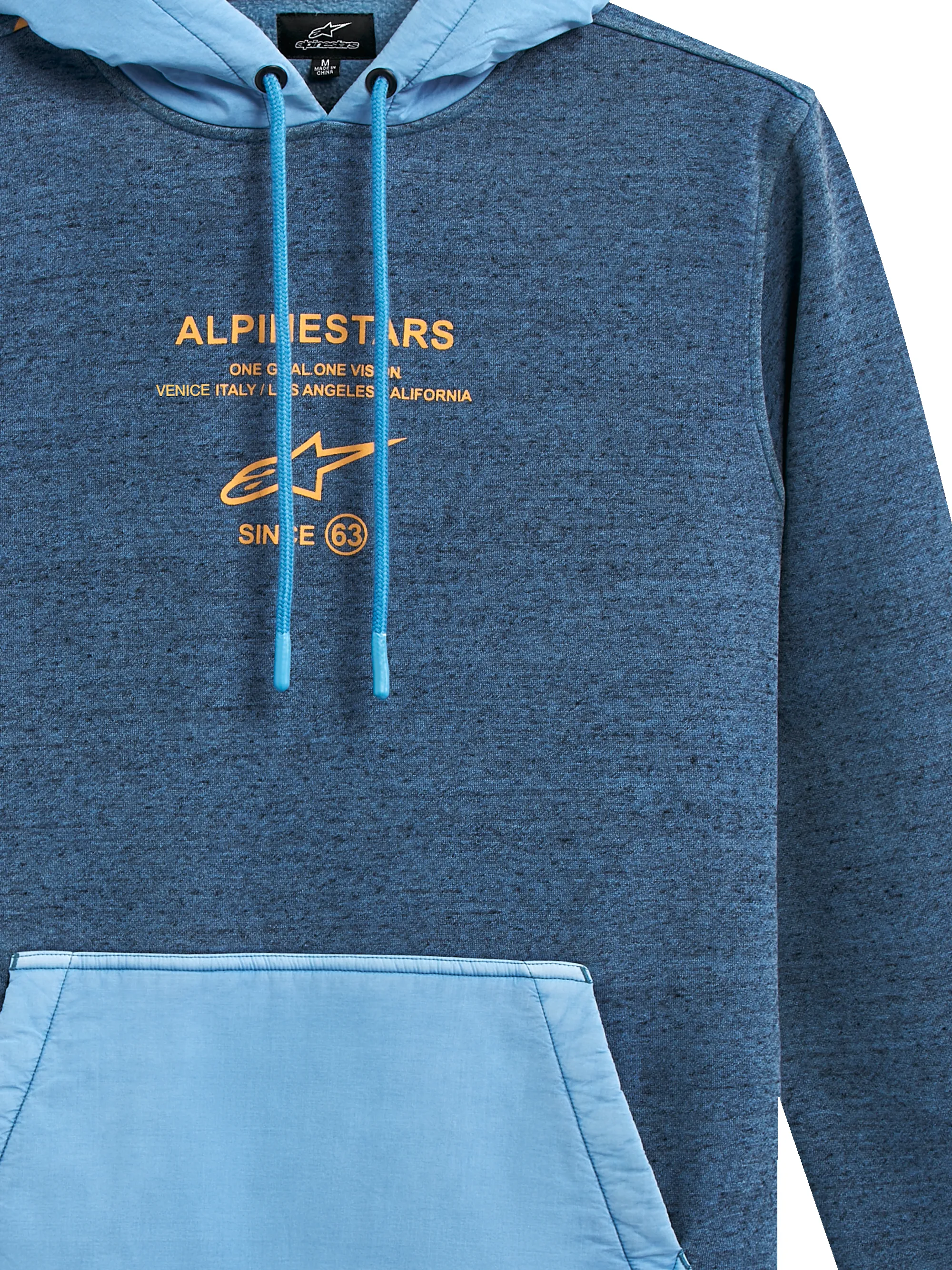 Occurance Hoodie sold by Alpine Stars product image thumbnail 2