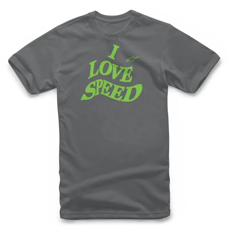 Twisted Tee sold by Alpinestars