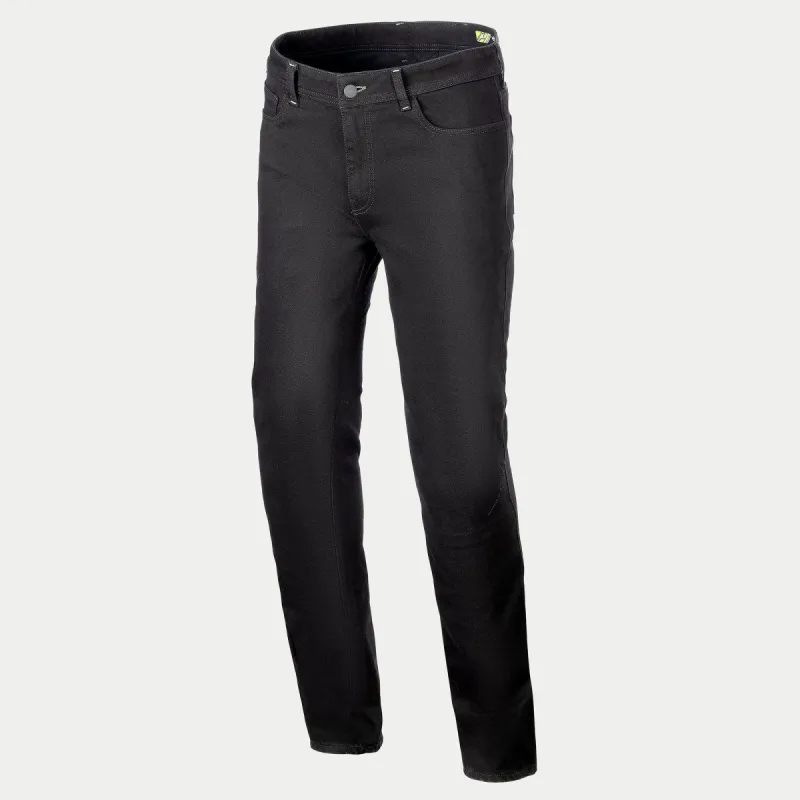 2024 Cult-8 Stretch Denim Pants sold by Alpinestars