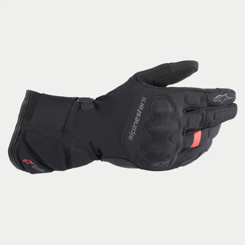 2024 Stella Tourer W-7 V2 Drystar<Sup>&reg;</Sup> Gloves sold by Alpinestars