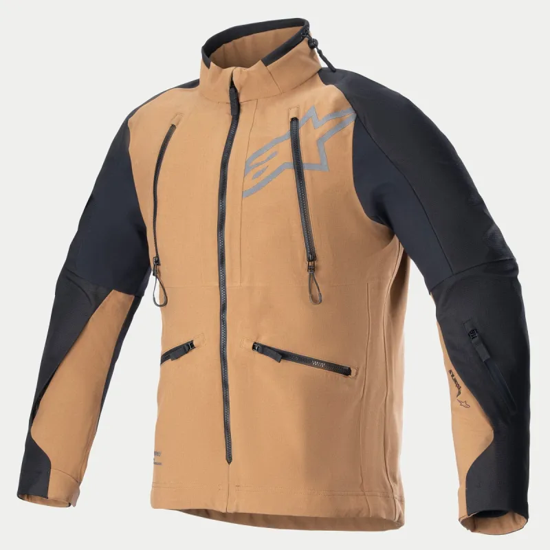 2024 Hyde XT Drystar<sup>&reg;</Sup>XF Jacket sold by Alpinestars
