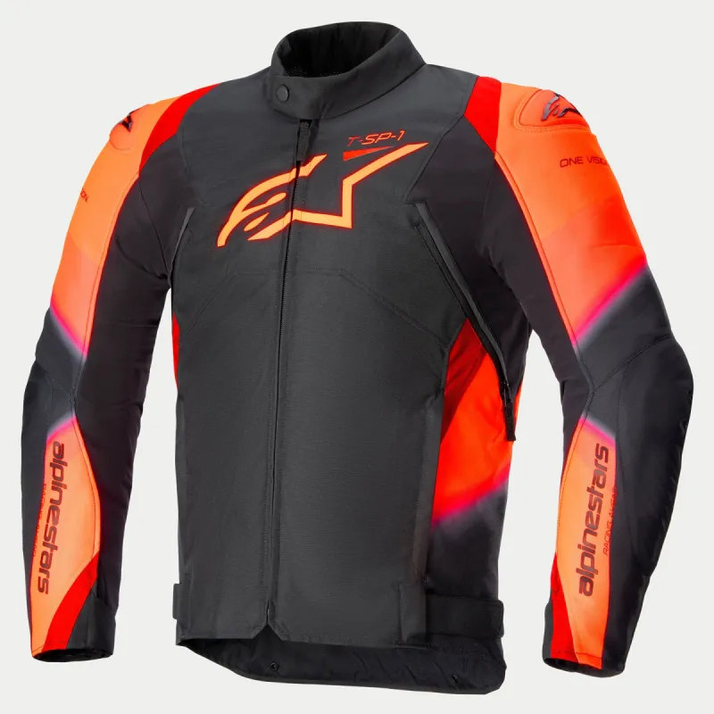 2024 T-SP 1 V2 Waterproof Jacket sold by Alpinestars