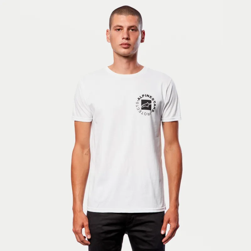 Solidify Tee sold by Alpinestars