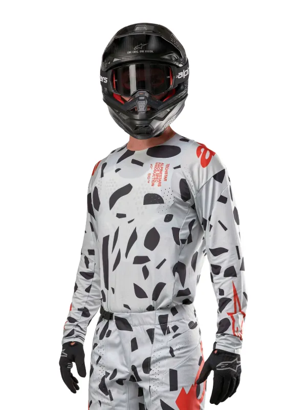 2024 Techstar Rantera Jersey sold by Alpinestars