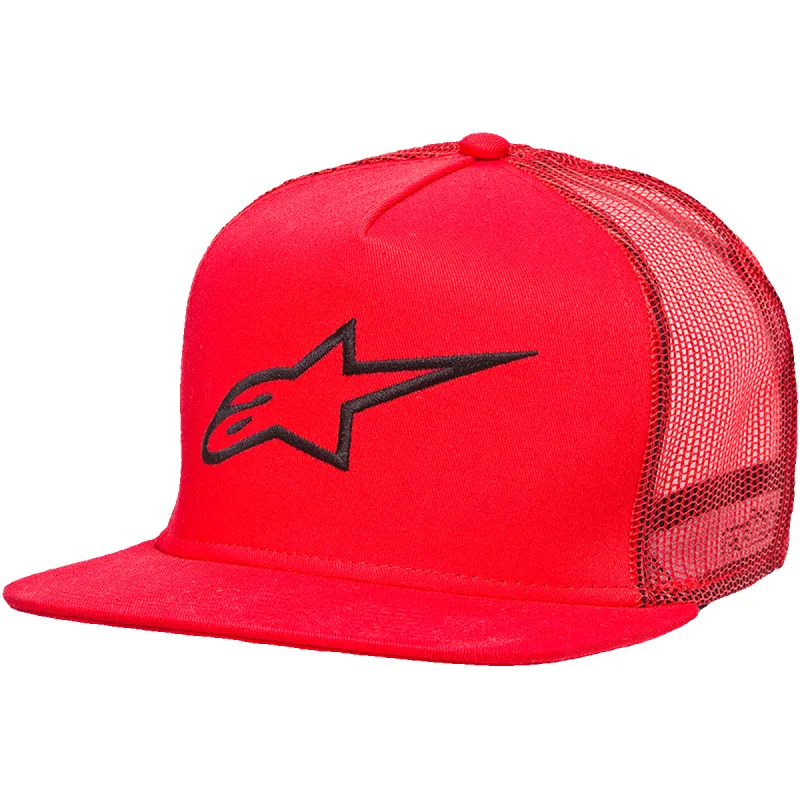Corp Trucker Hat sold by Alpinestars