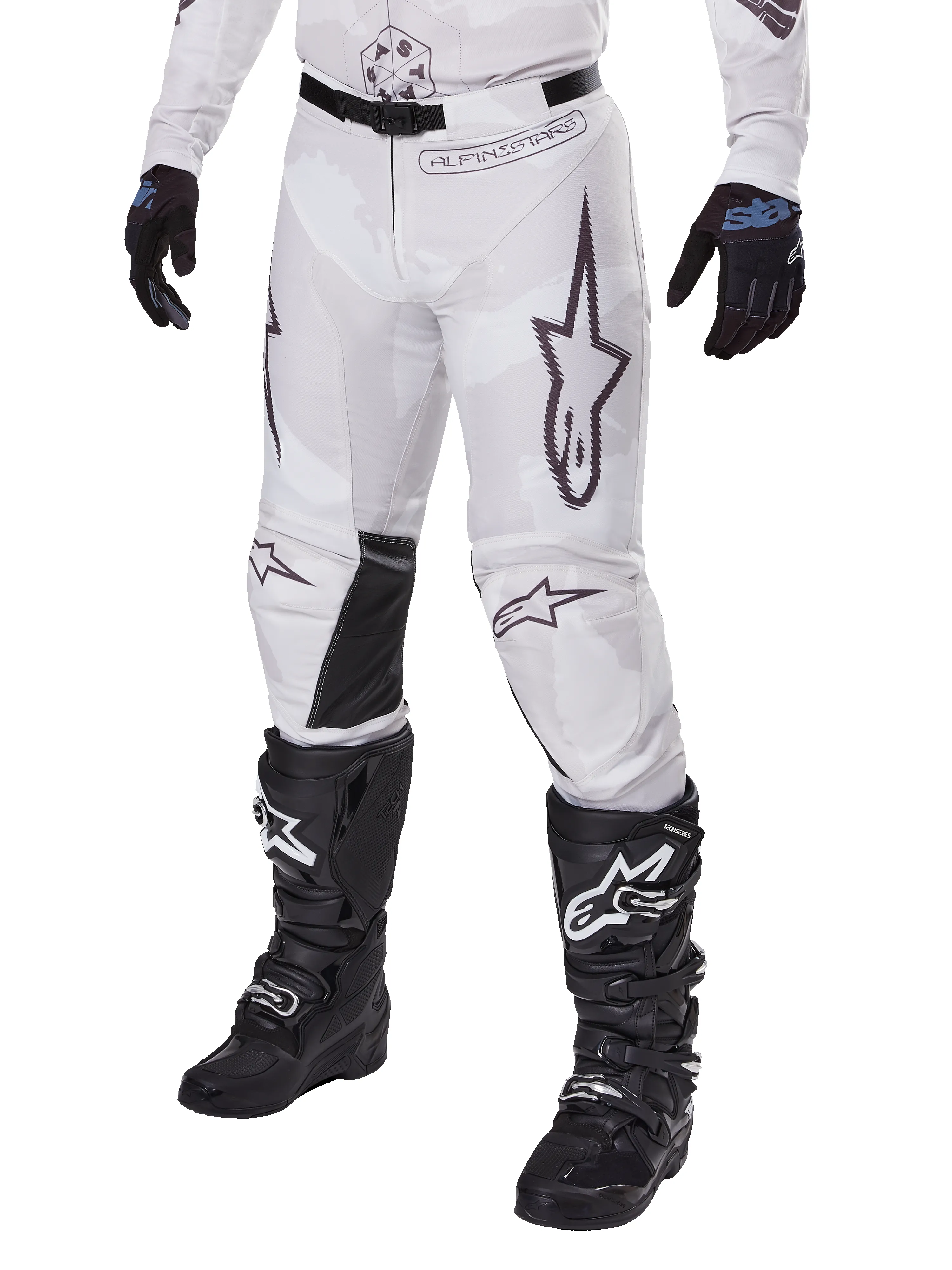 2025 Racer Hollow Pants sold by Alpine Stars