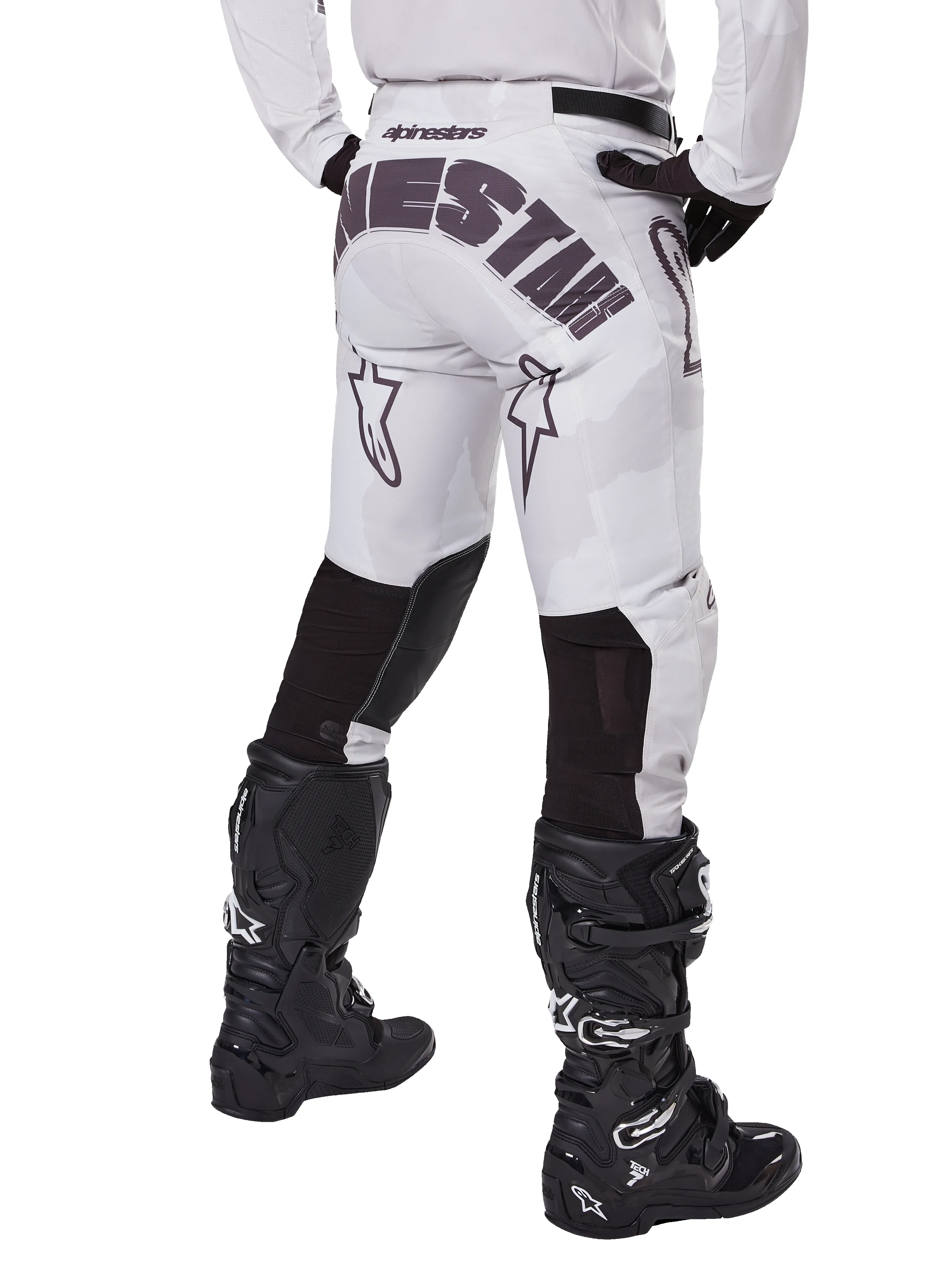 2025 Racer Hollow Pants sold by Alpine Stars product image thumbnail 2